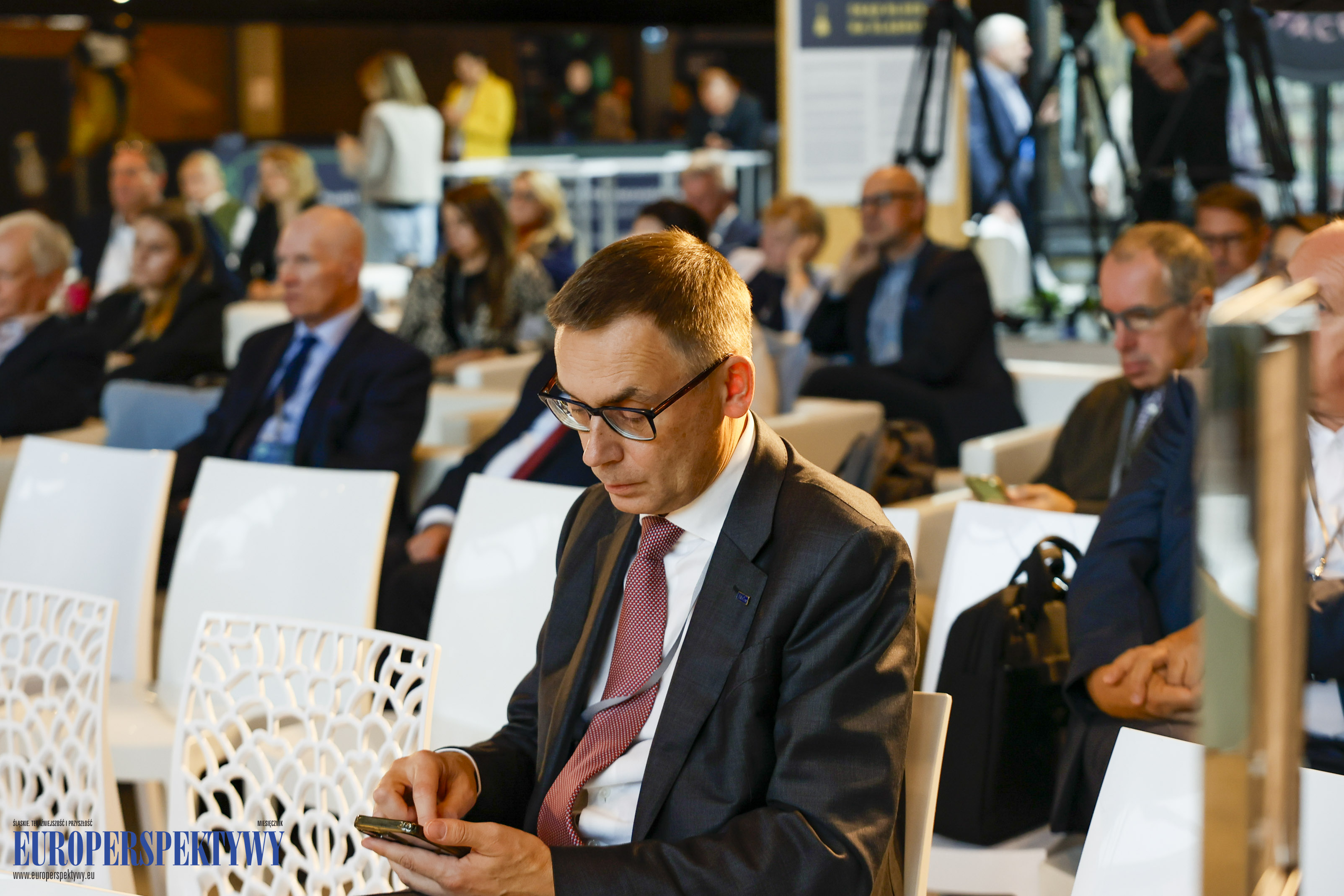 Europerspektywy PRECOP i konferencja Energy Days