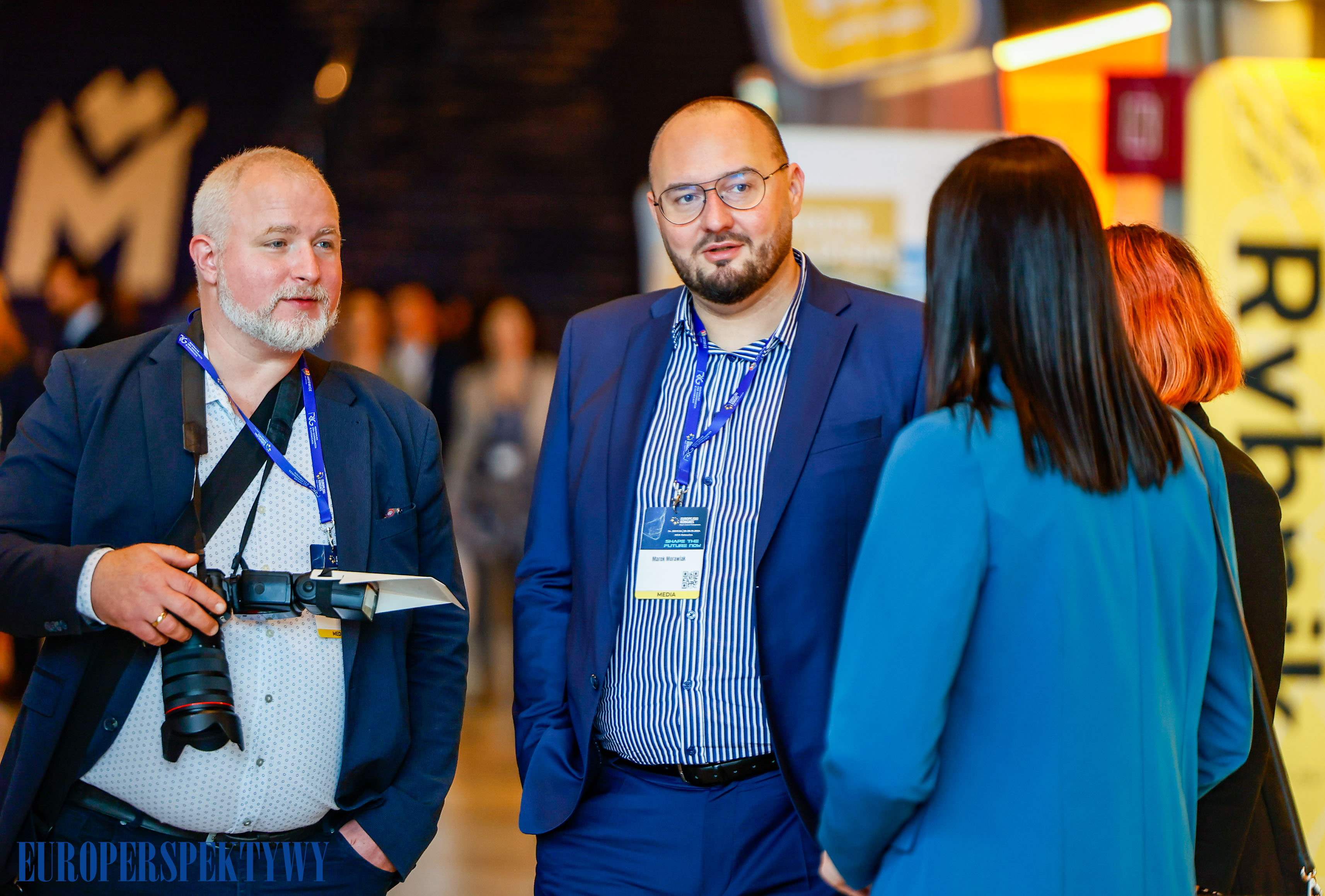 Europerspektywy 14. edycja EKMSP za nami!