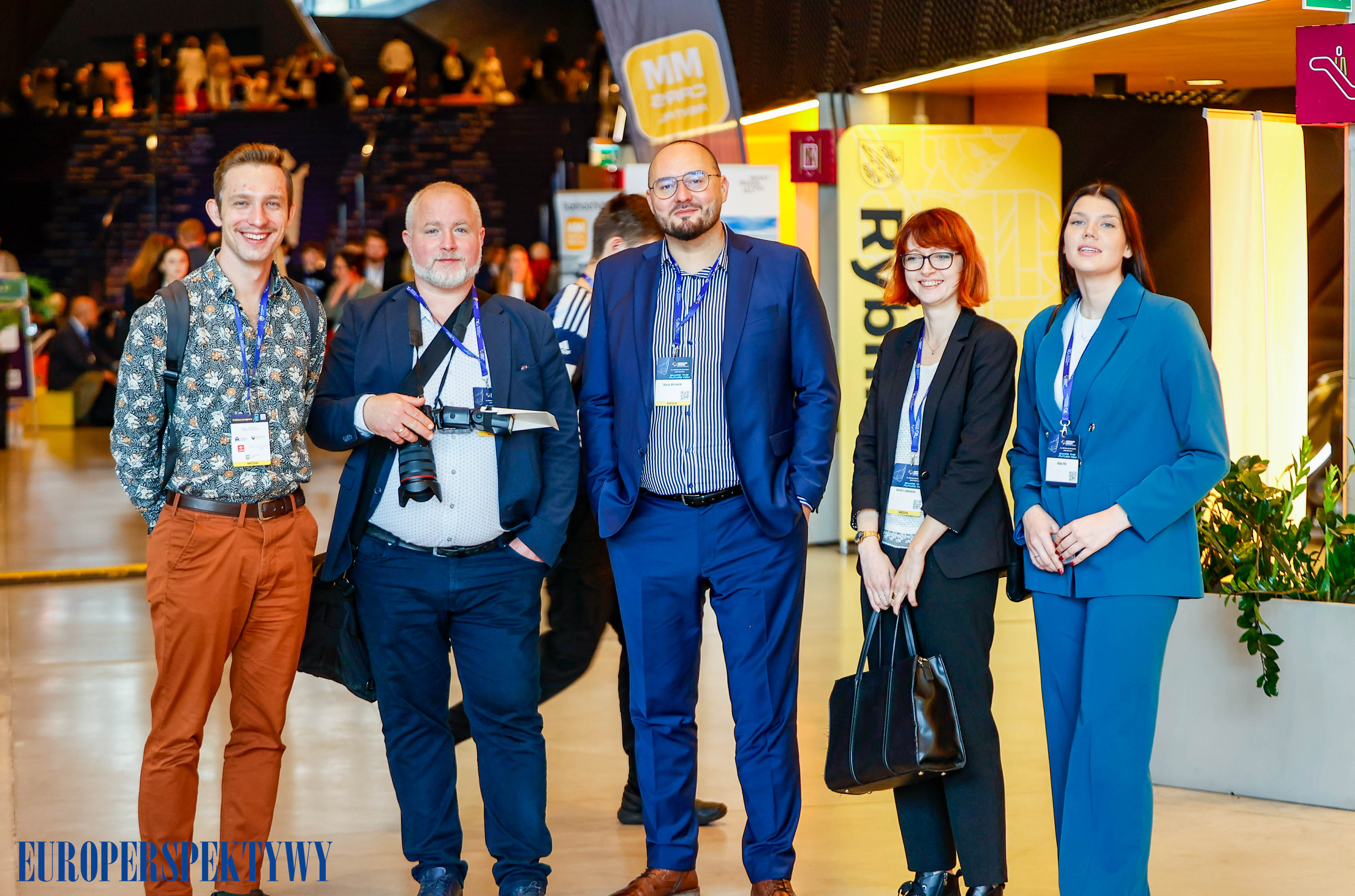 Europerspektywy 14. edycja EKMSP za nami!