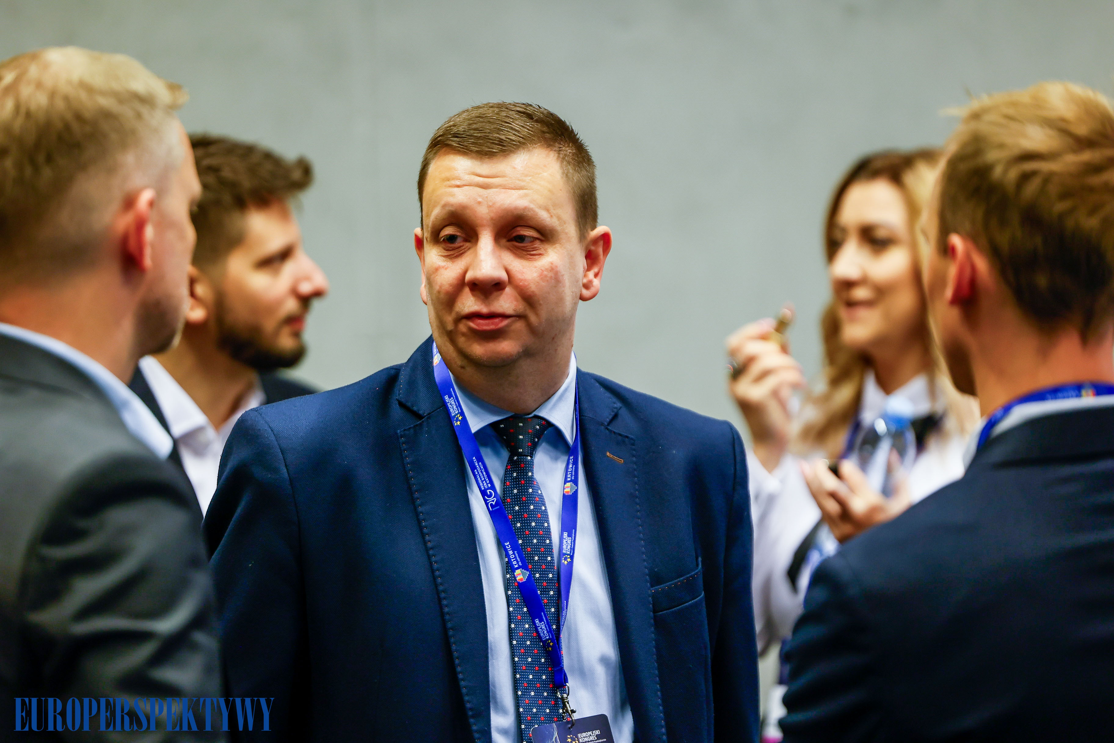 Europerspektywy 14. edycja EKMSP za nami!