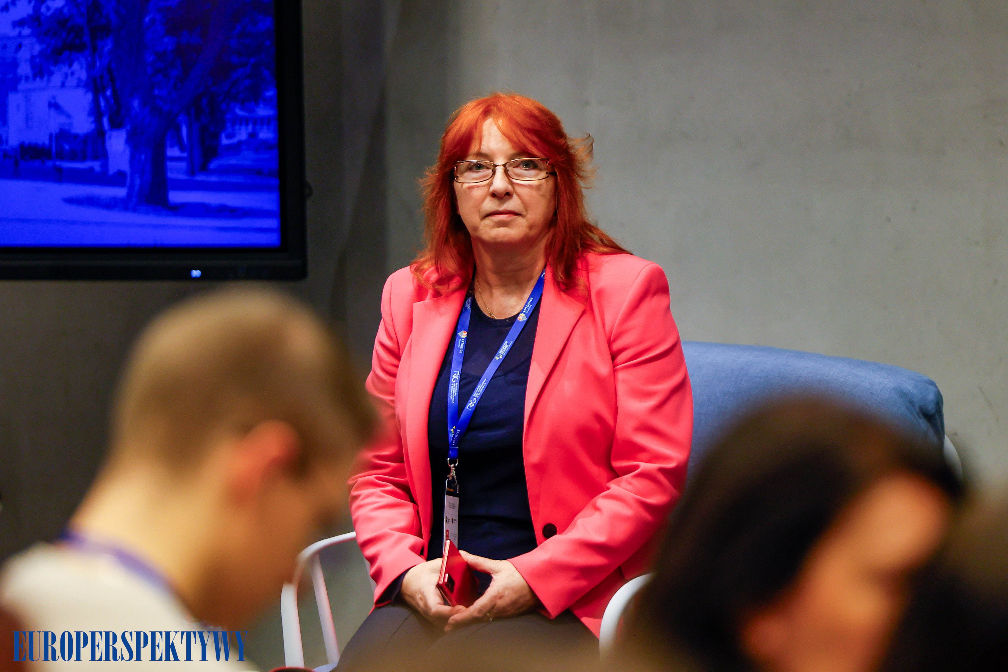 Europerspektywy 14. edycja EKMSP za nami!