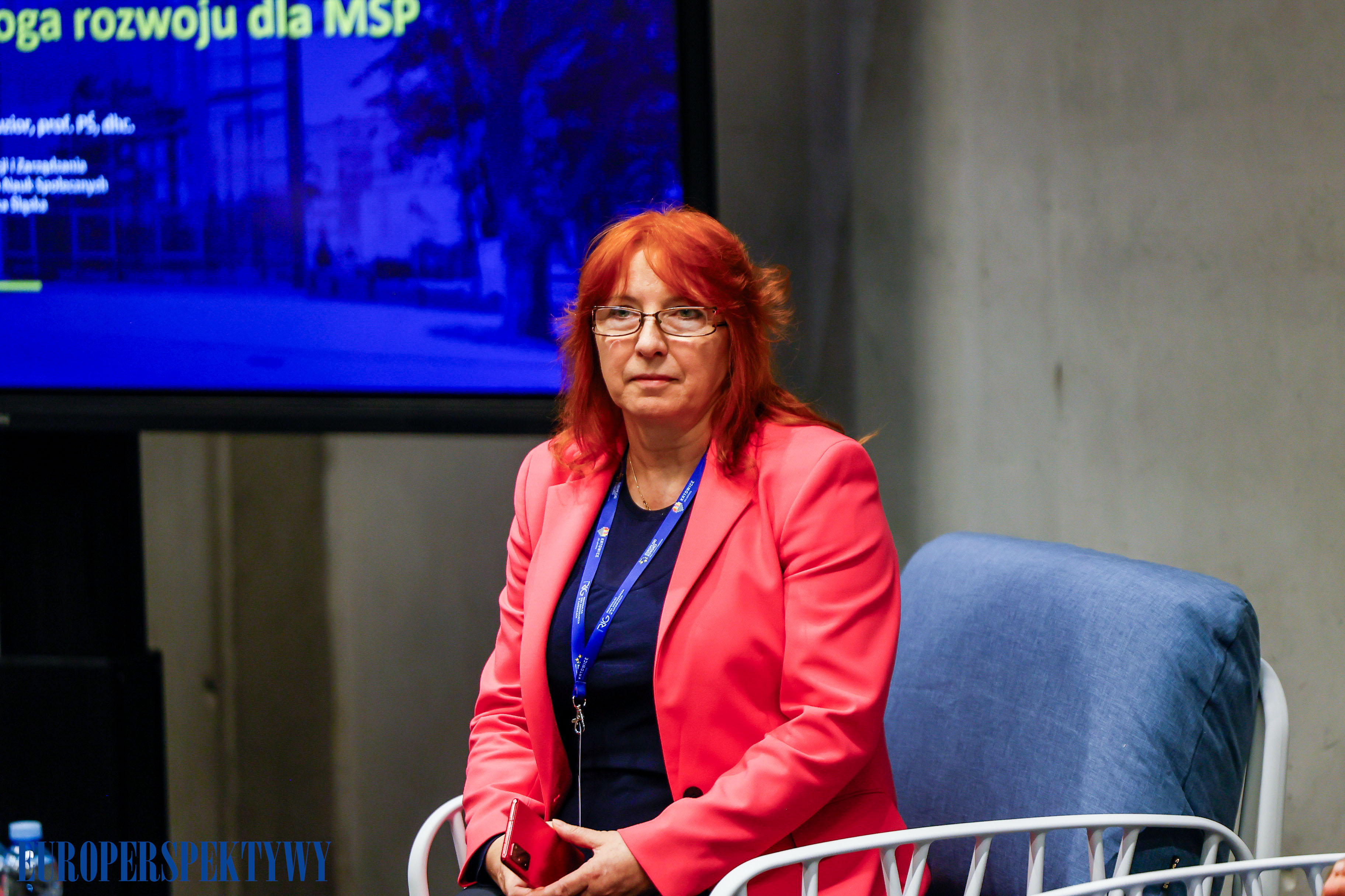 Europerspektywy 14. edycja EKMSP za nami!