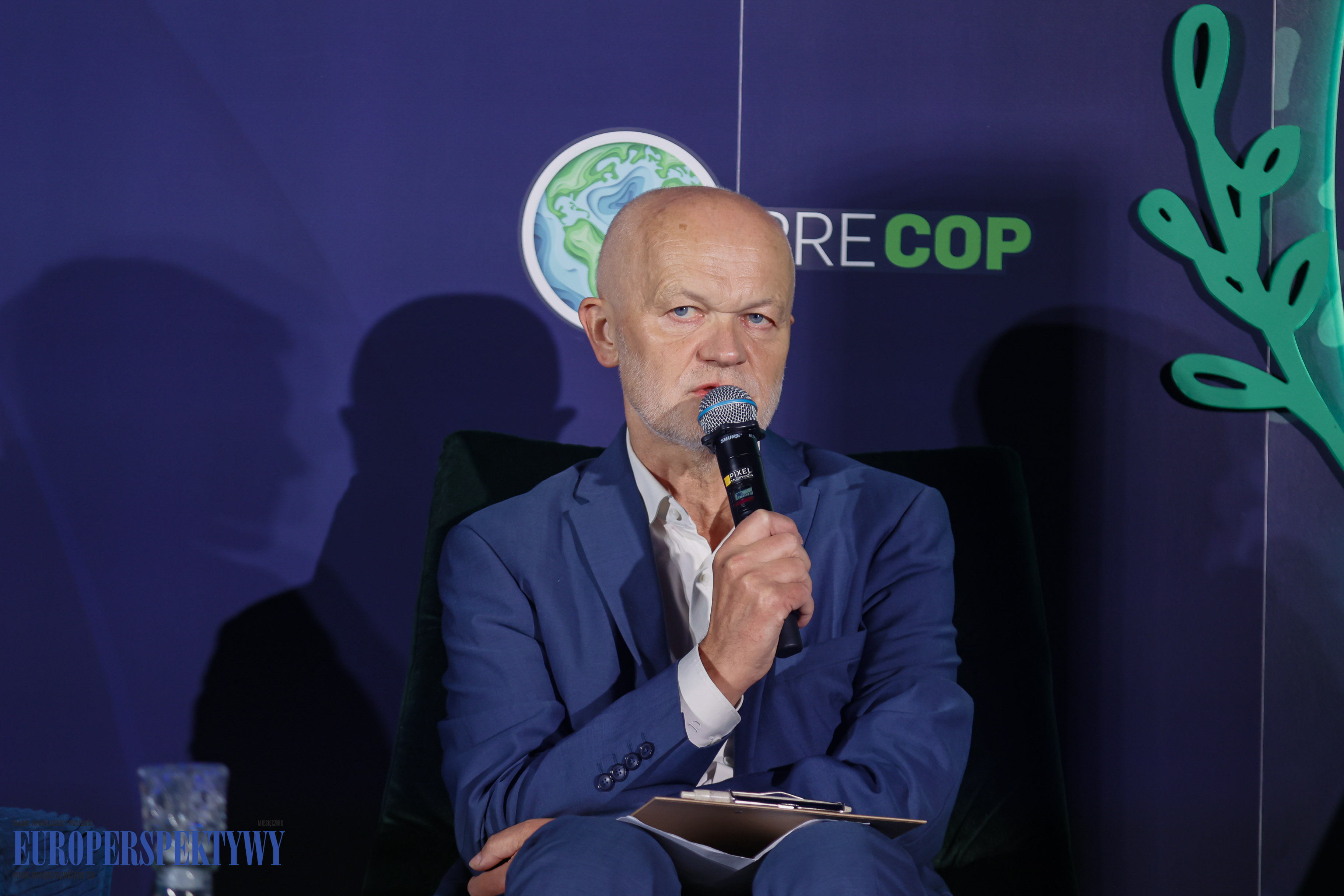 Europerspektywy PRECOP i konferencja Energy Days