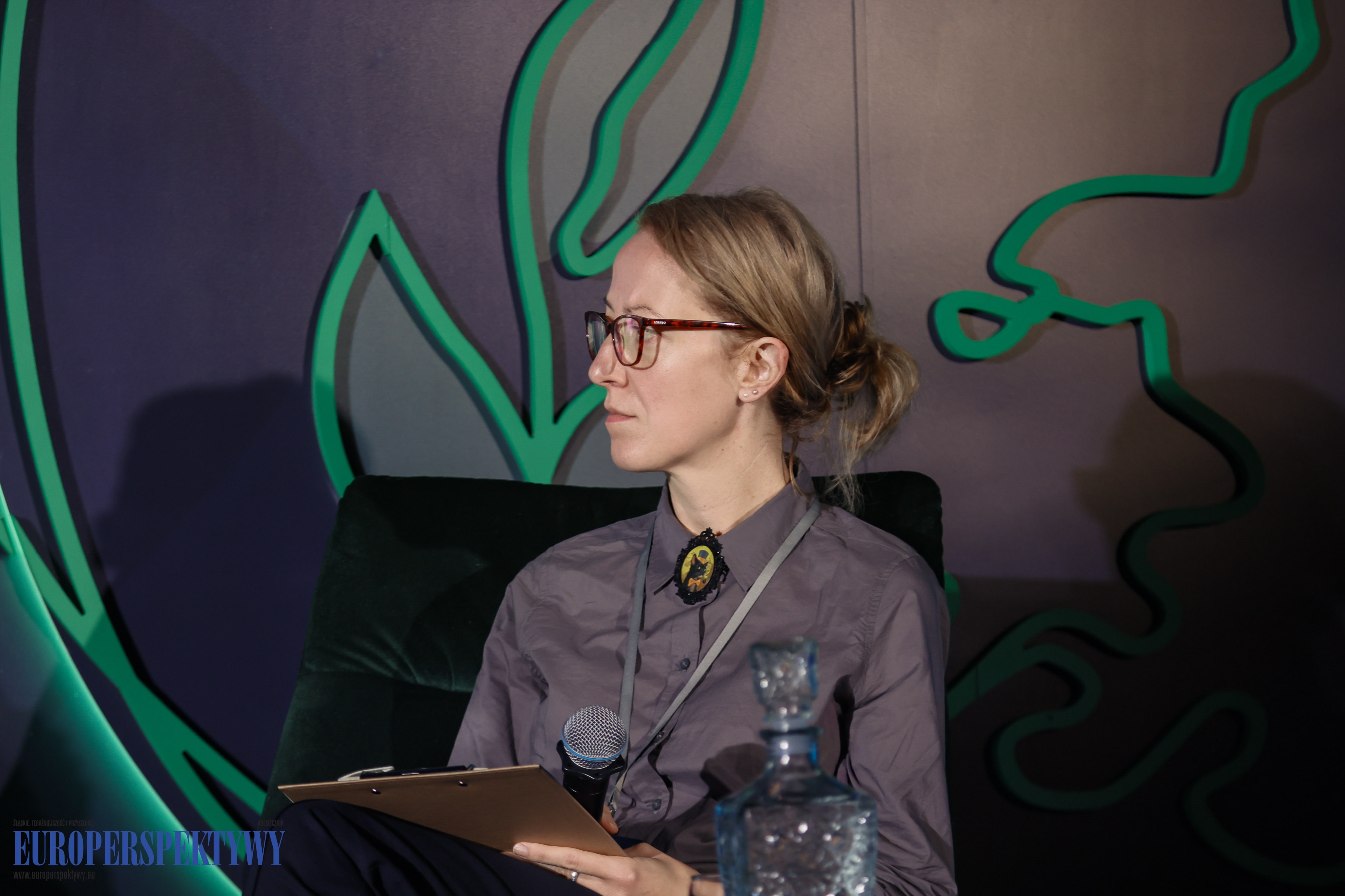 Europerspektywy PRECOP i konferencja Energy Days