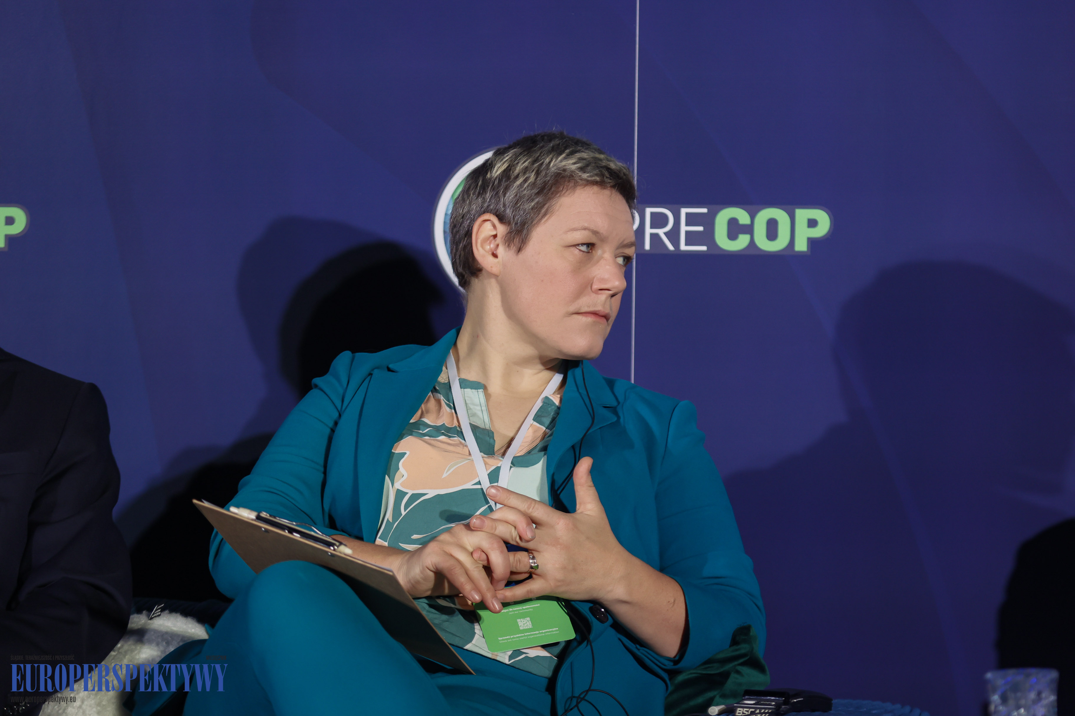 Europerspektywy PRECOP i konferencja Energy Days