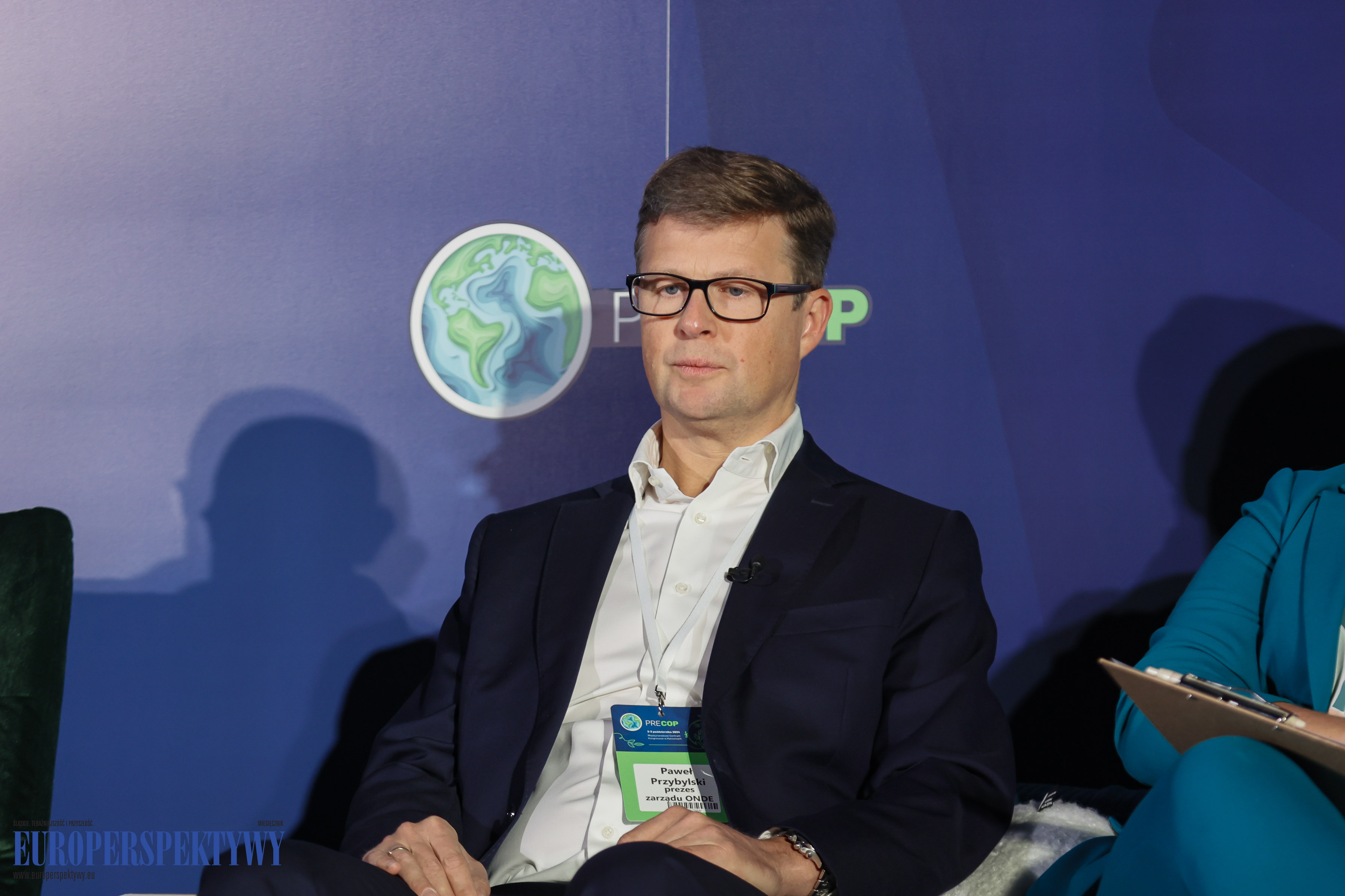 Europerspektywy PRECOP i konferencja Energy Days