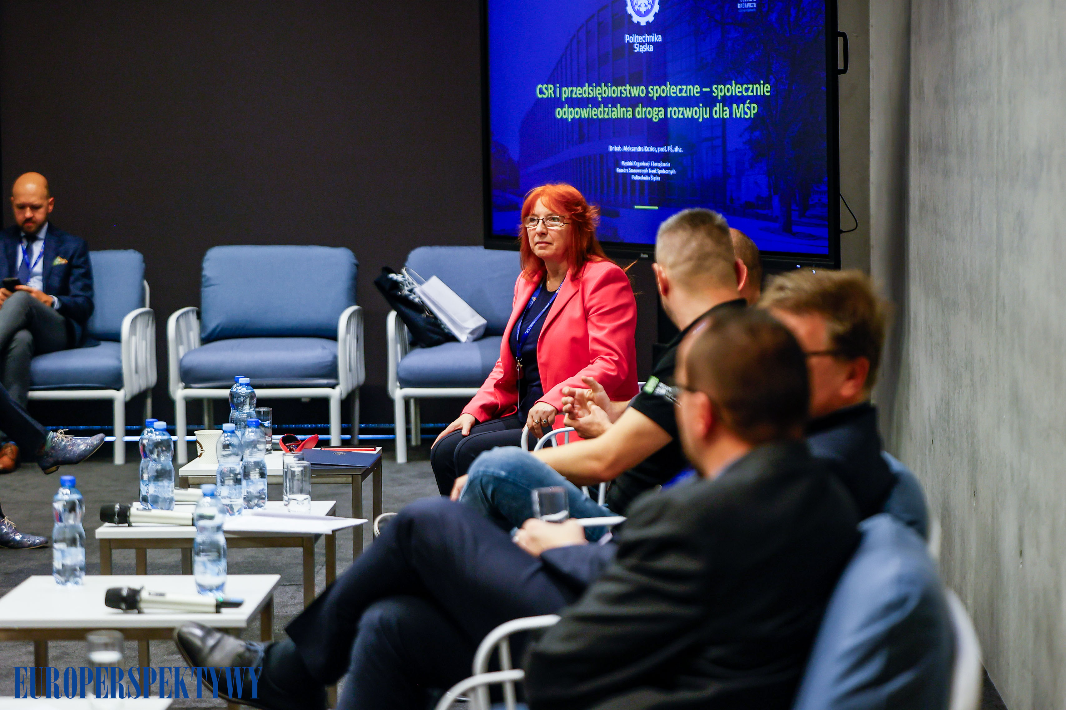 Europerspektywy 14. edycja EKMSP za nami!