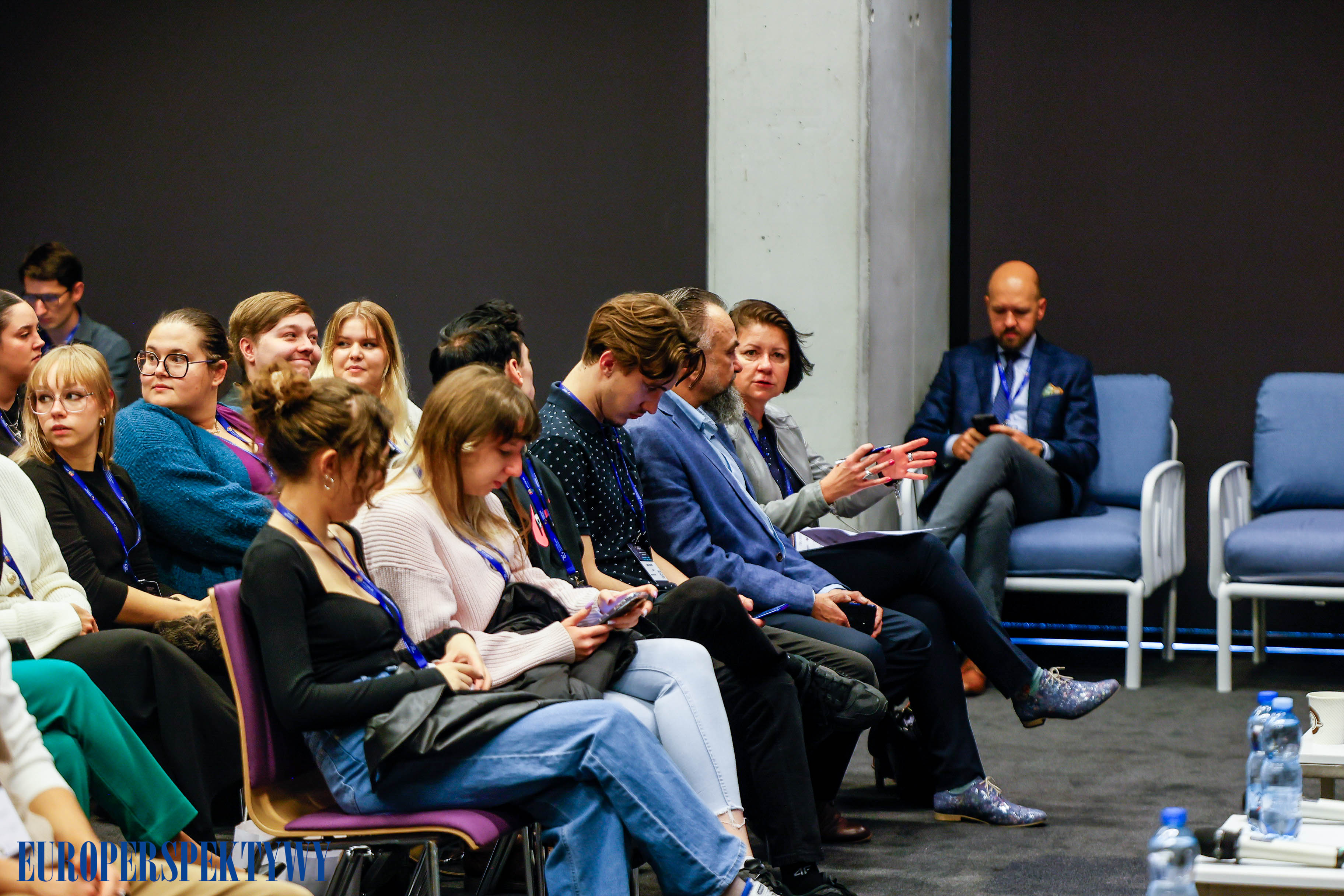 Europerspektywy 14. edycja EKMSP za nami!