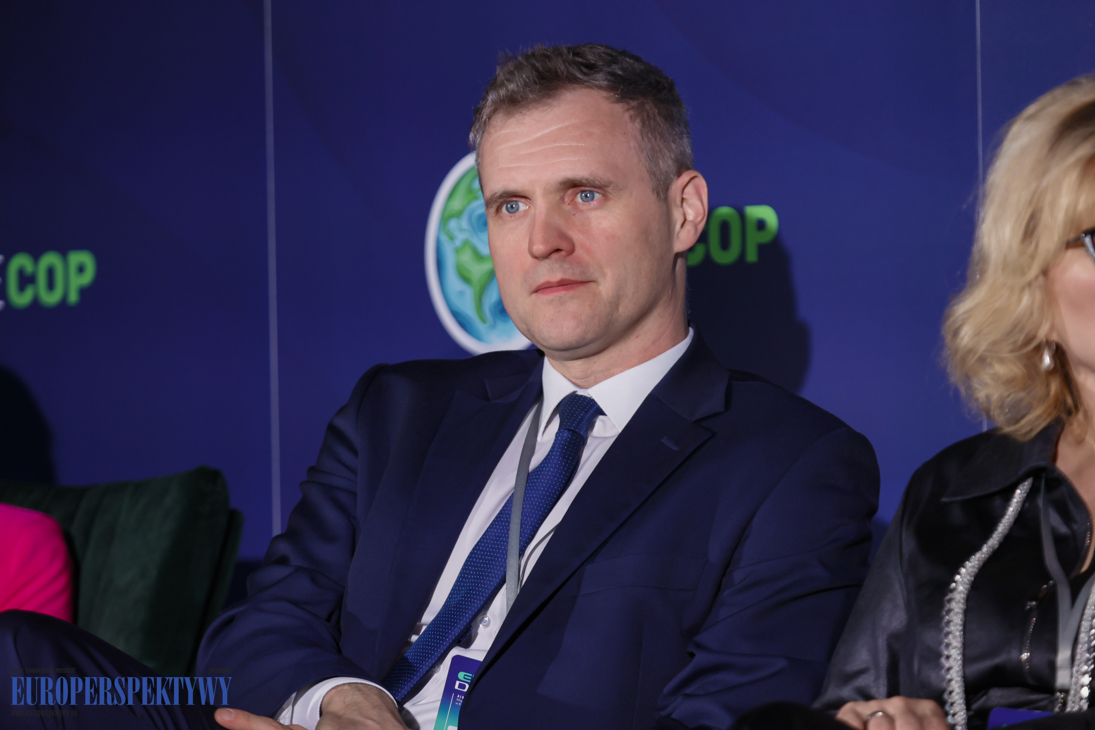 Europerspektywy PRECOP i konferencja Energy Days