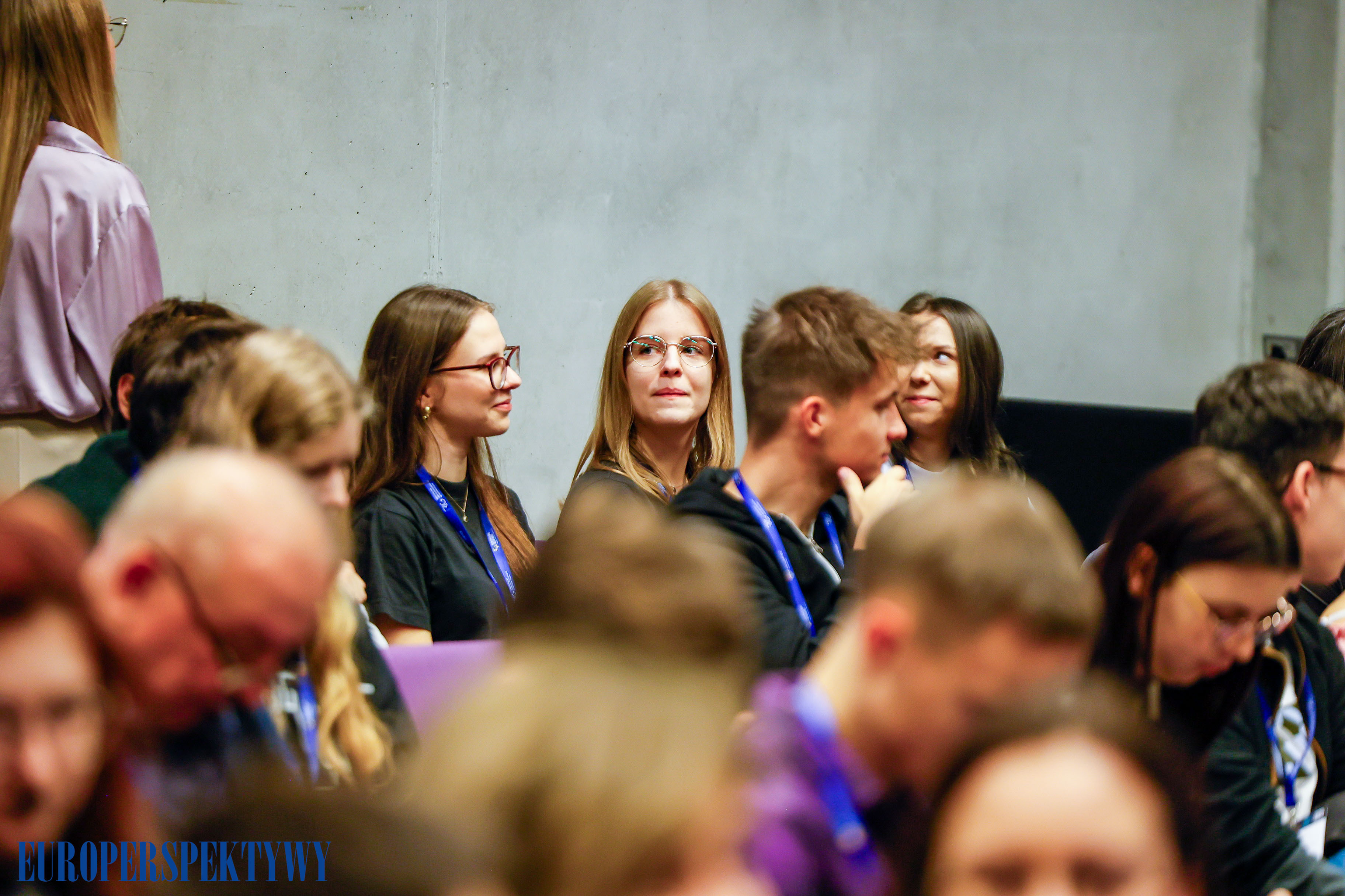 Europerspektywy 14. edycja EKMSP za nami!