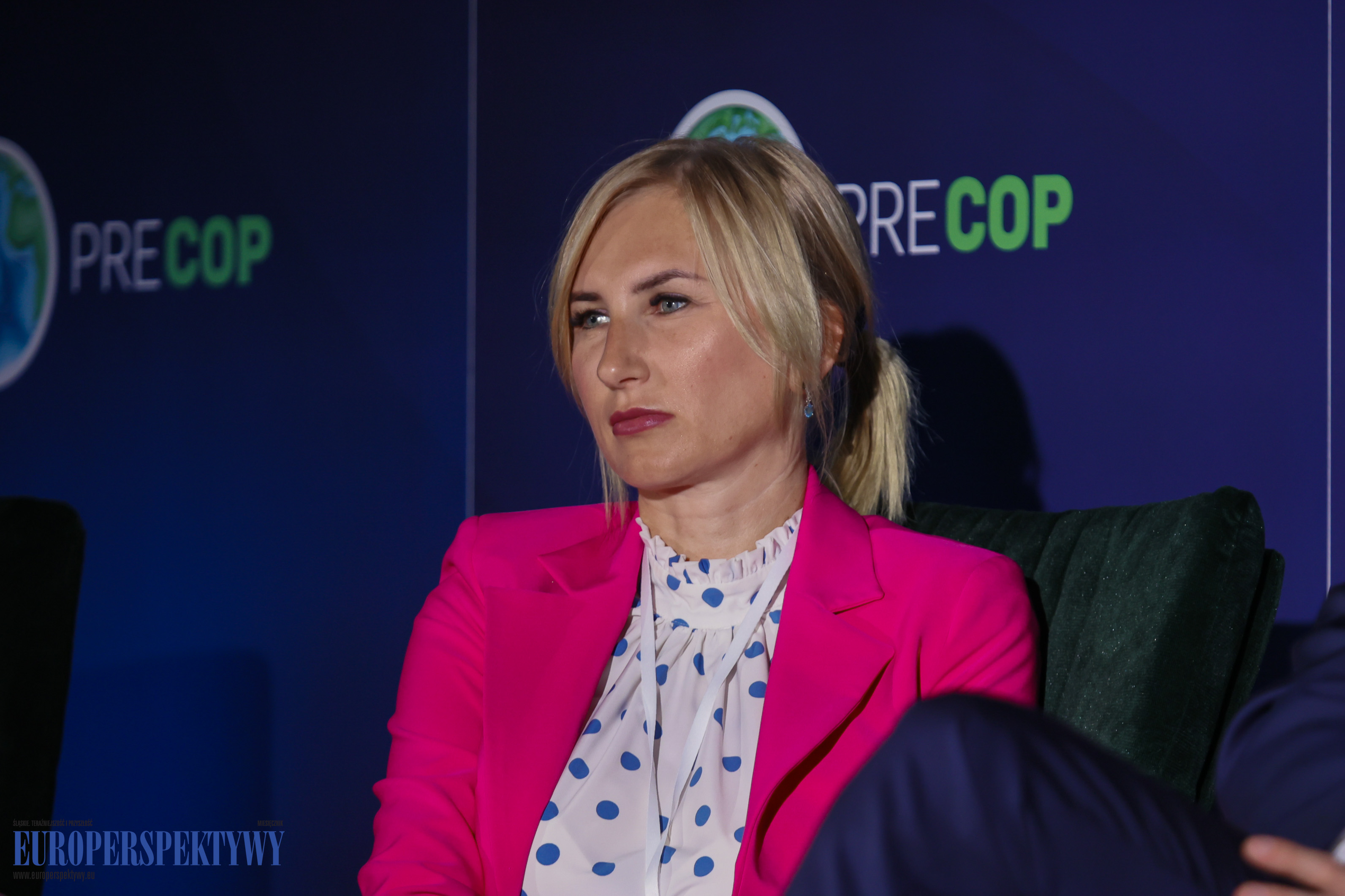 Europerspektywy PRECOP i konferencja Energy Days