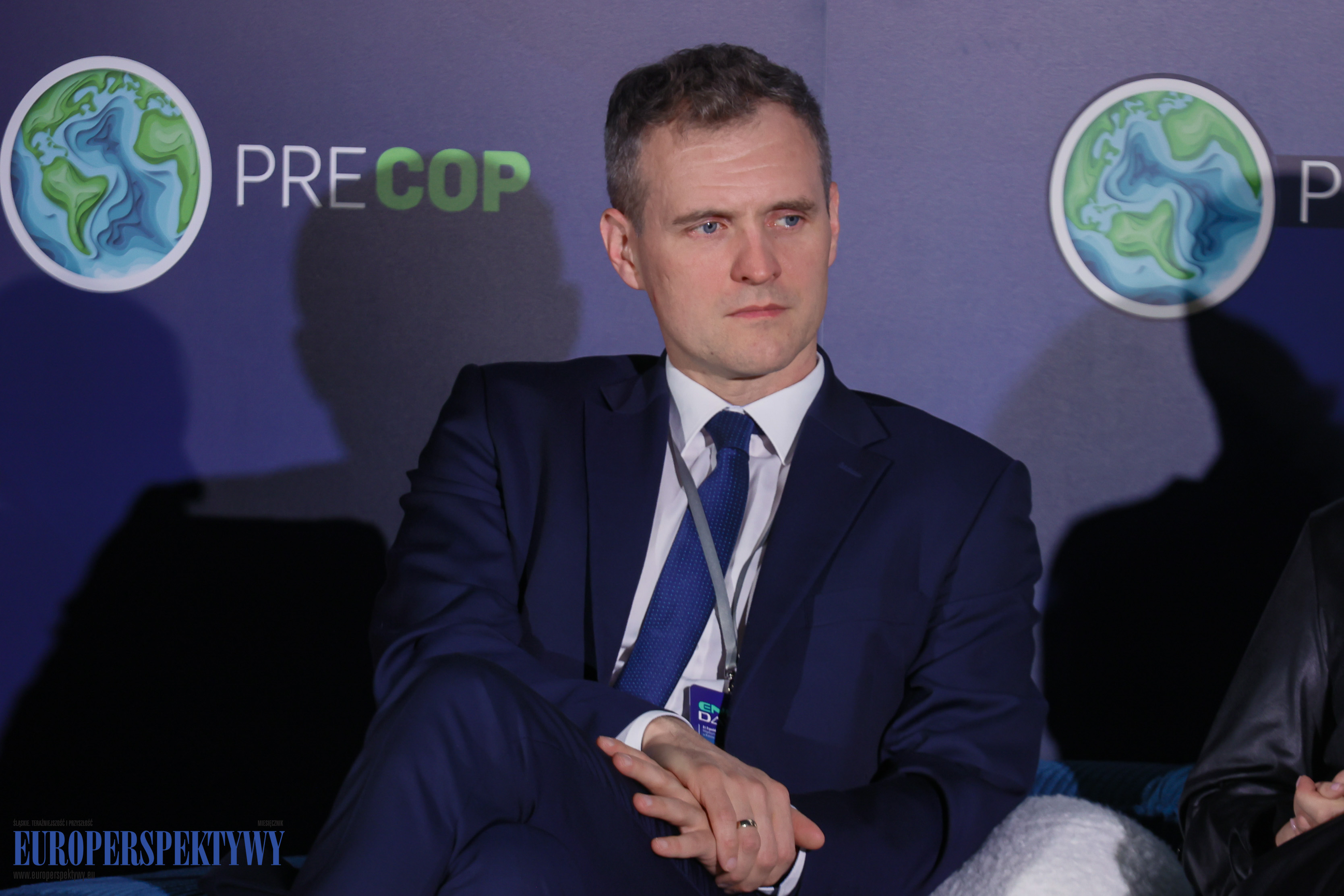 Europerspektywy PRECOP i konferencja Energy Days