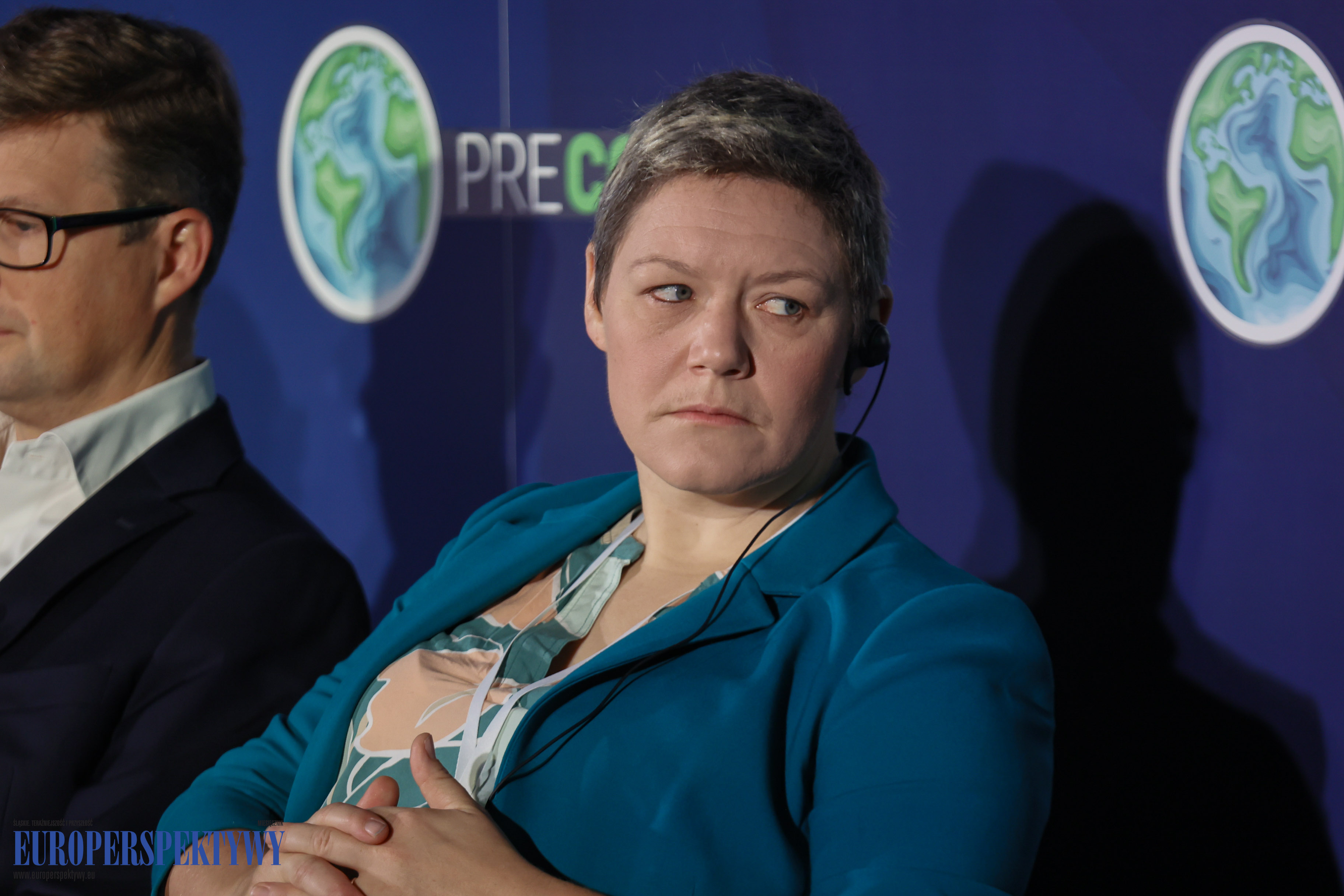 Europerspektywy PRECOP i konferencja Energy Days