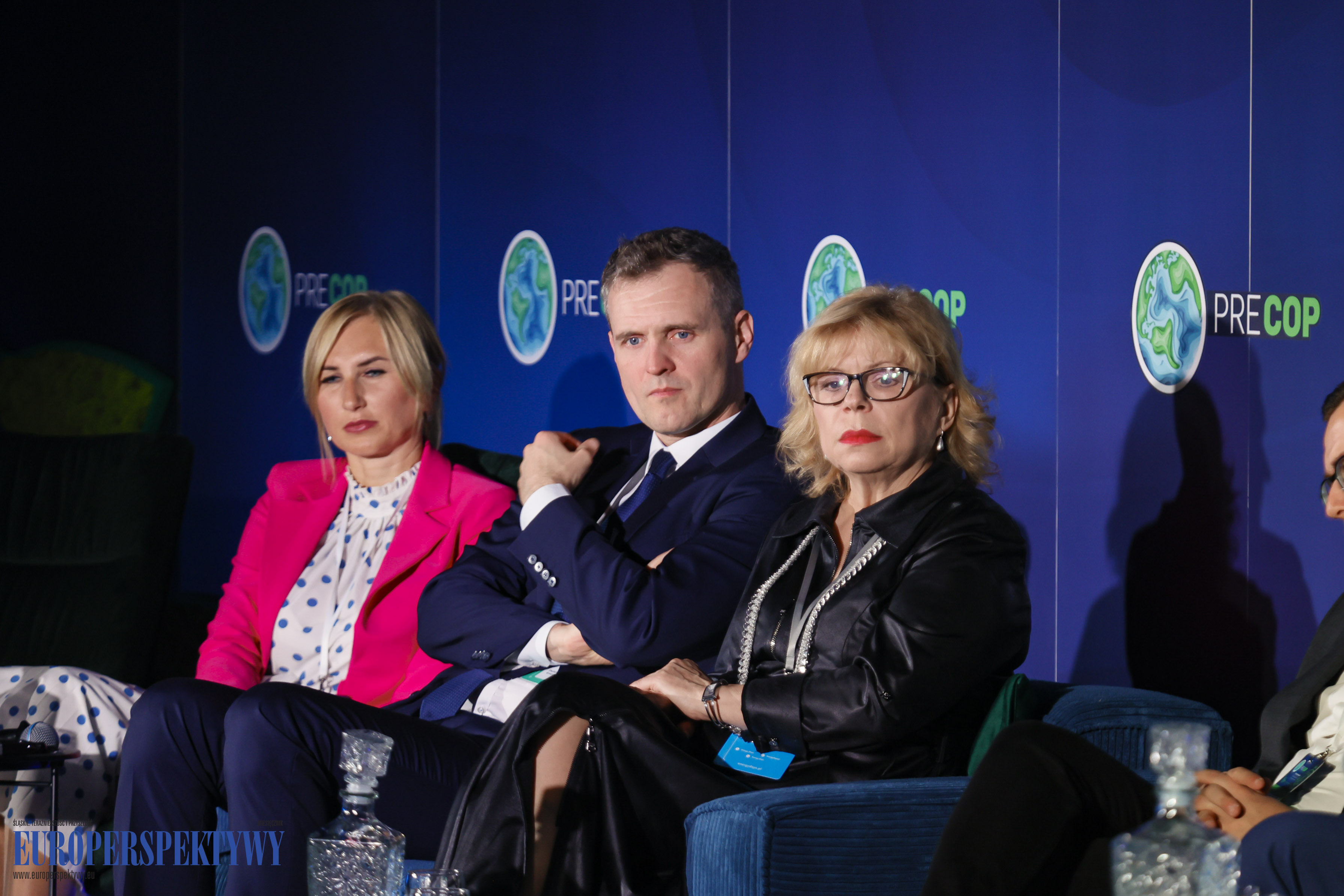 Europerspektywy PRECOP i konferencja Energy Days