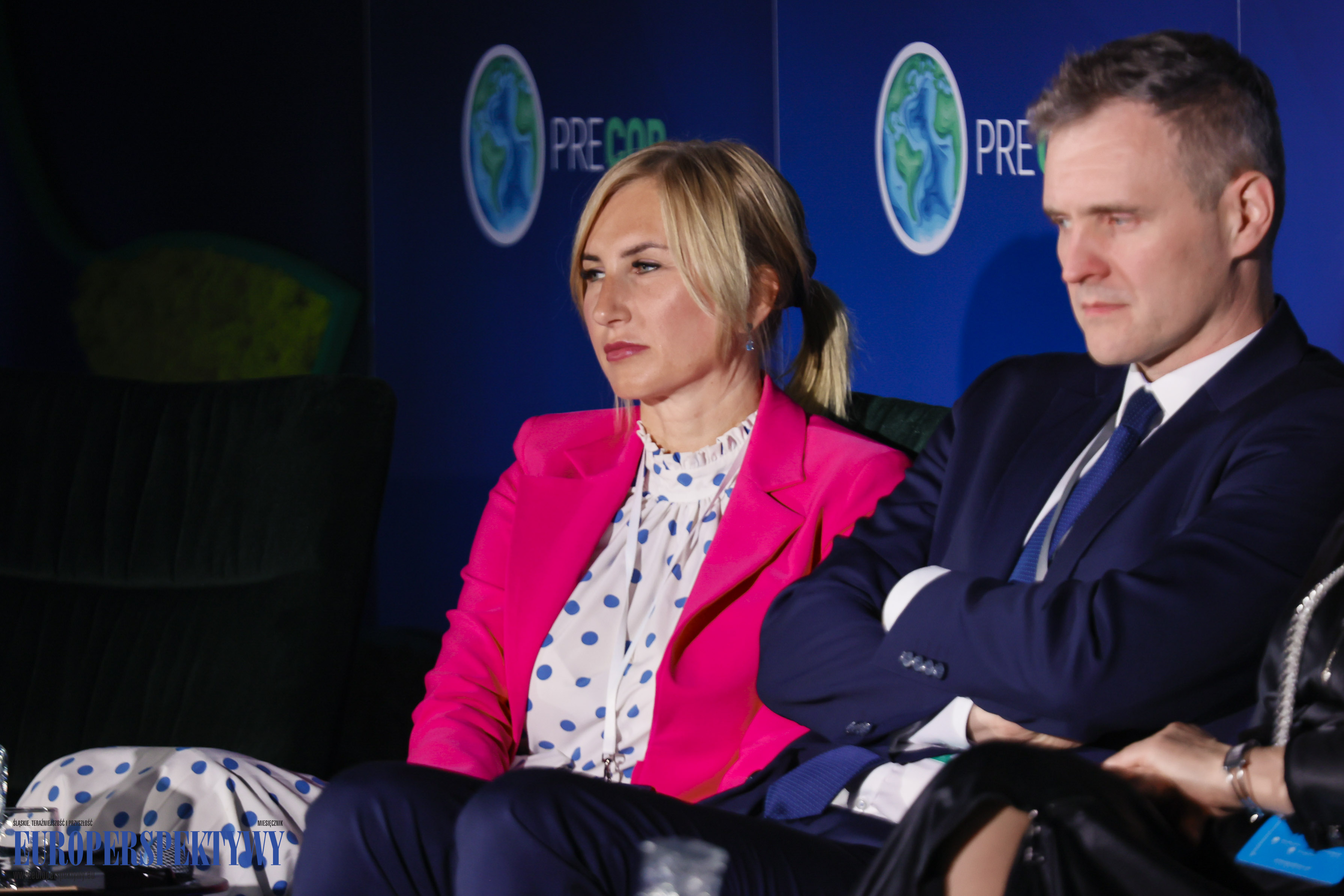 Europerspektywy PRECOP i konferencja Energy Days