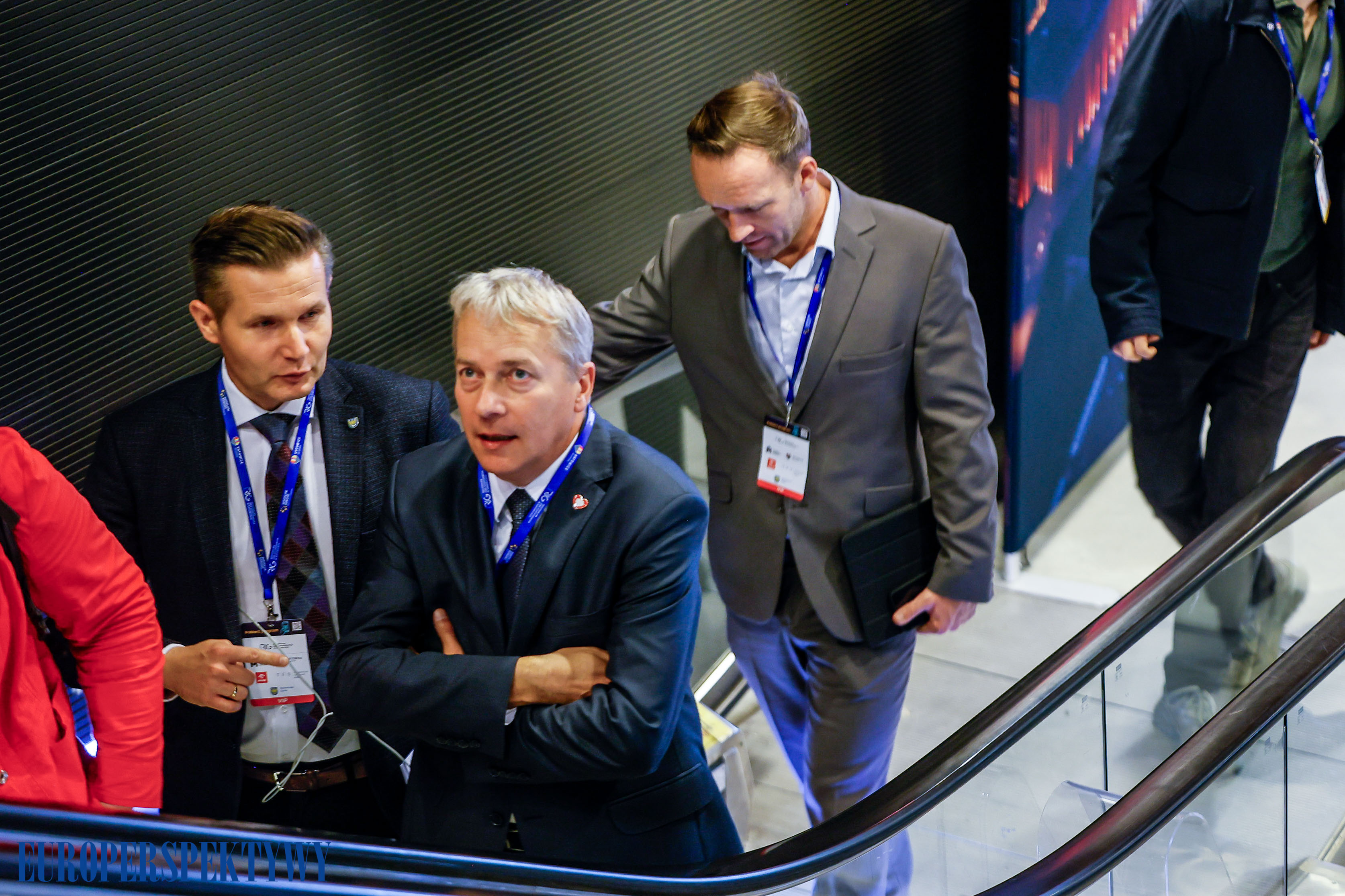 Europerspektywy 14. edycja EKMSP za nami!