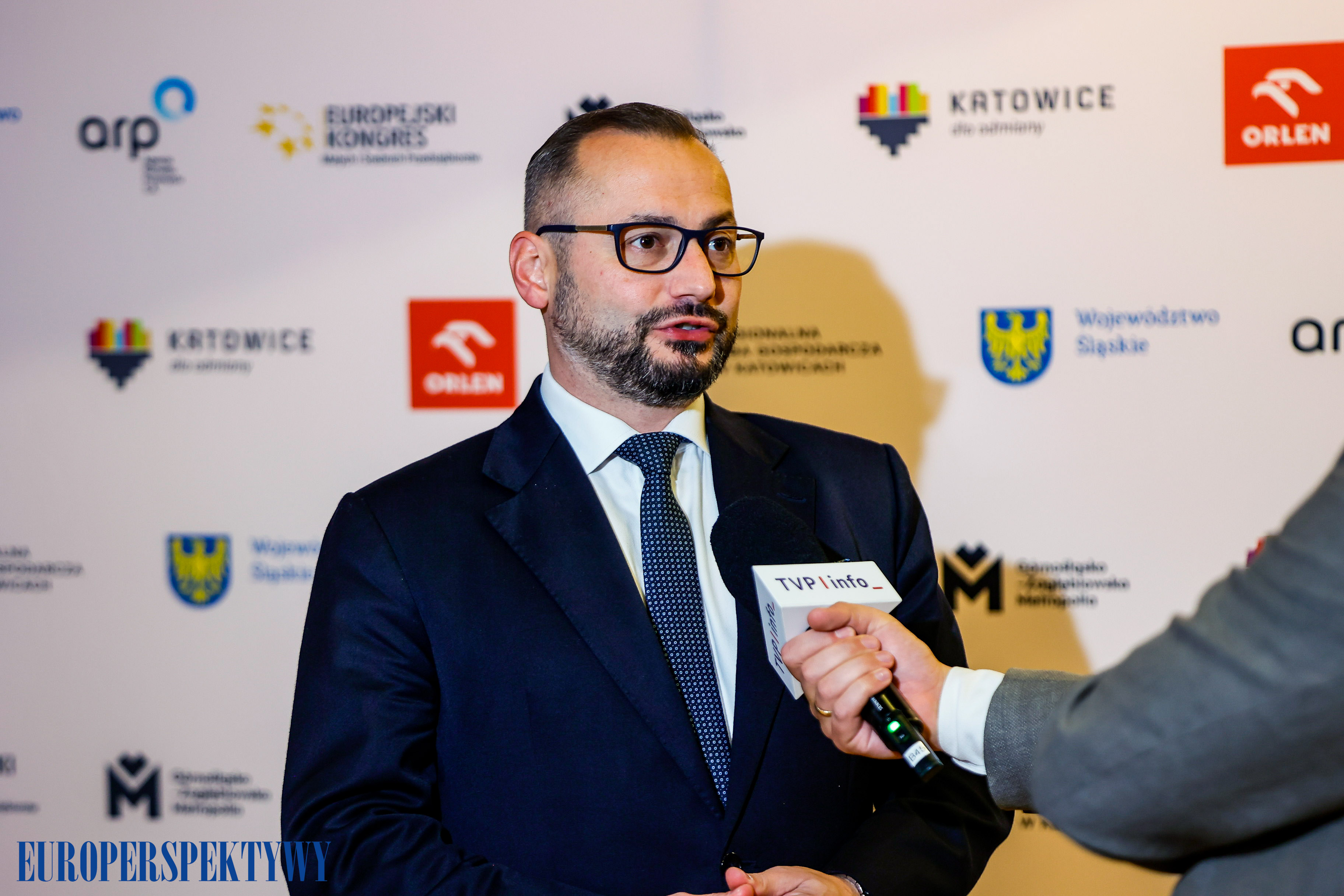 Europerspektywy 14. edycja EKMSP za nami!