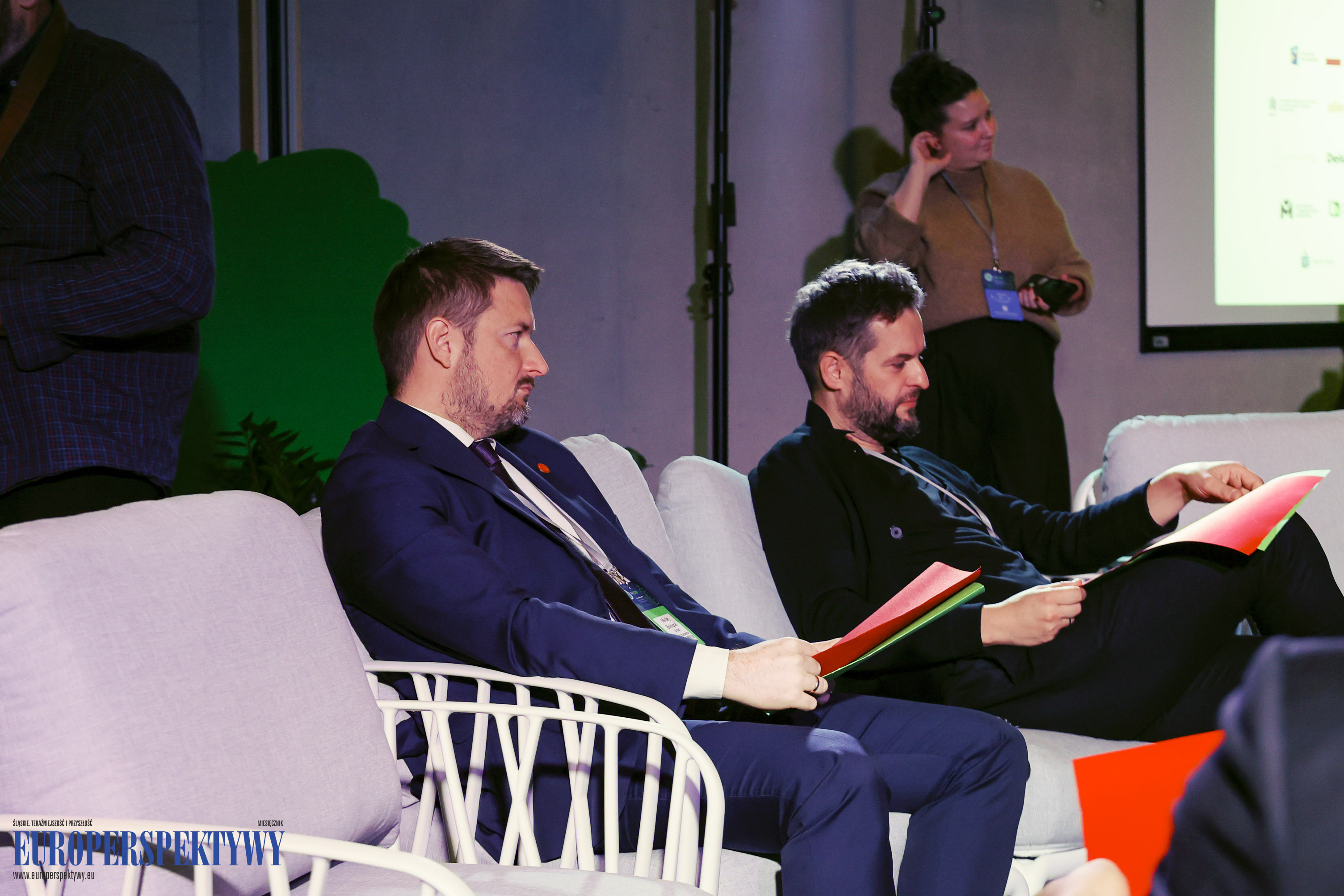 Europerspektywy PRECOP i konferencja Energy Days