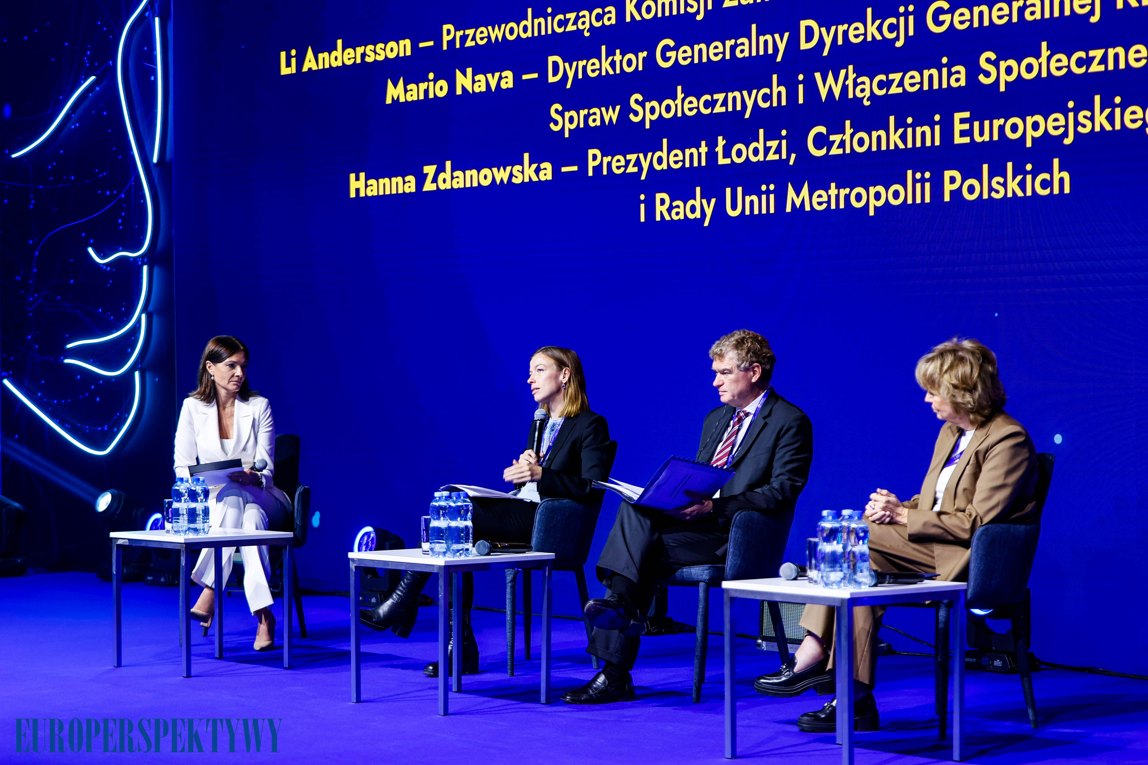 Europerspektywy 14. edycja EKMSP za nami!