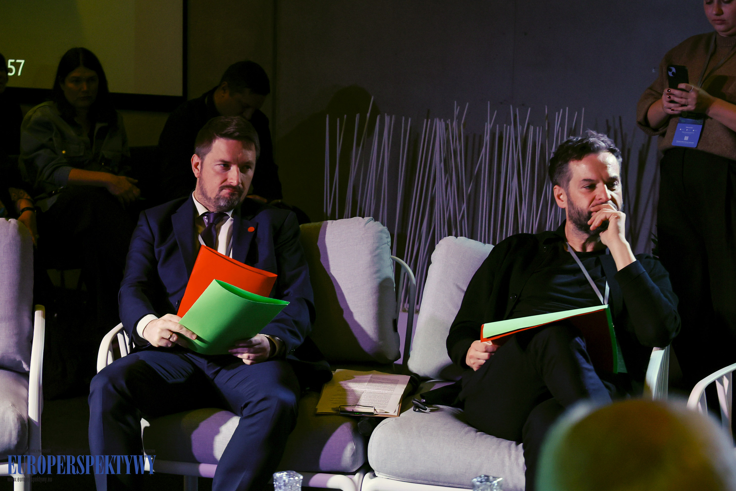 Europerspektywy PRECOP i konferencja Energy Days