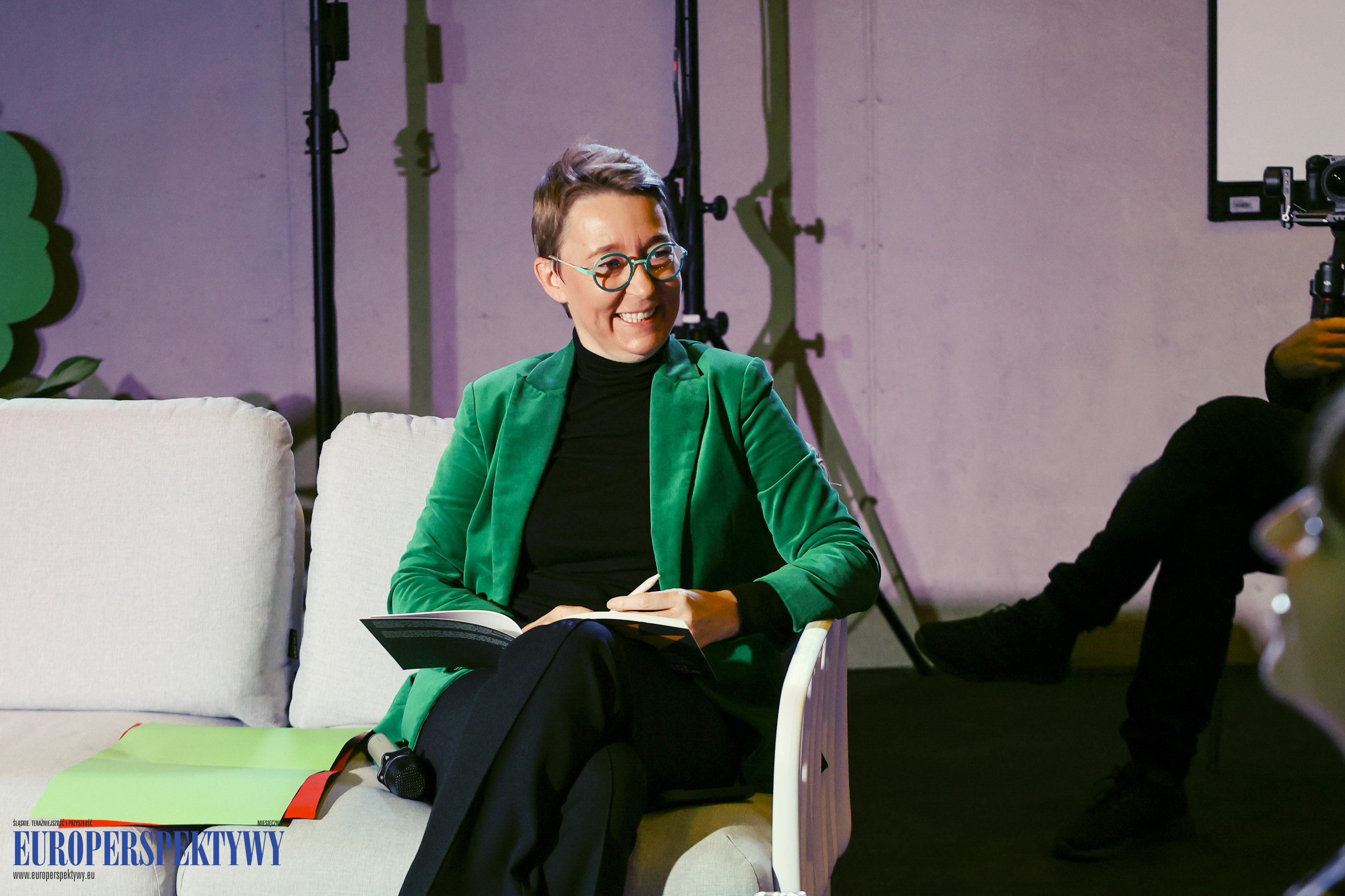 Europerspektywy PRECOP i konferencja Energy Days