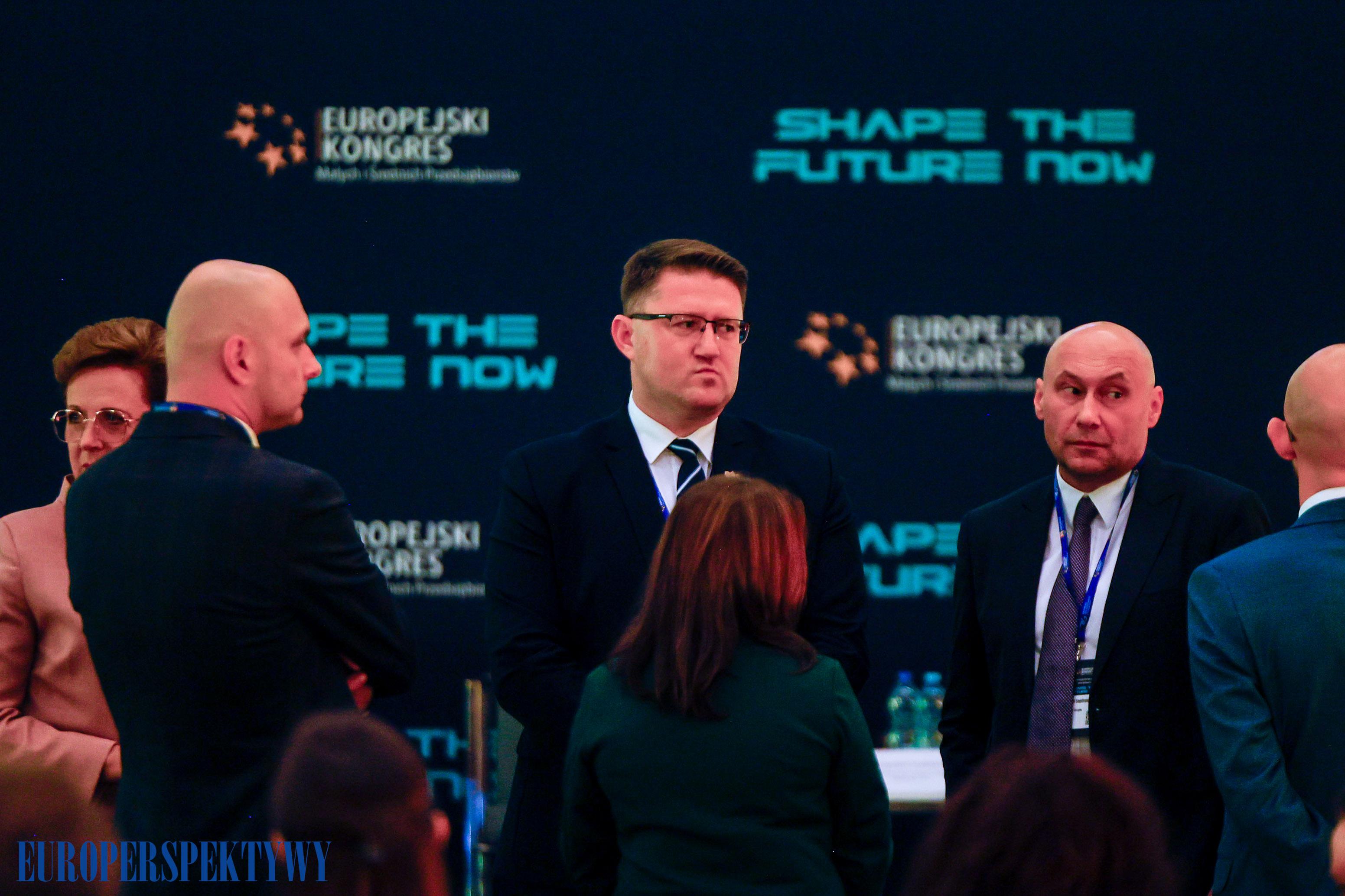 Europerspektywy 14. edycja EKMSP za nami!