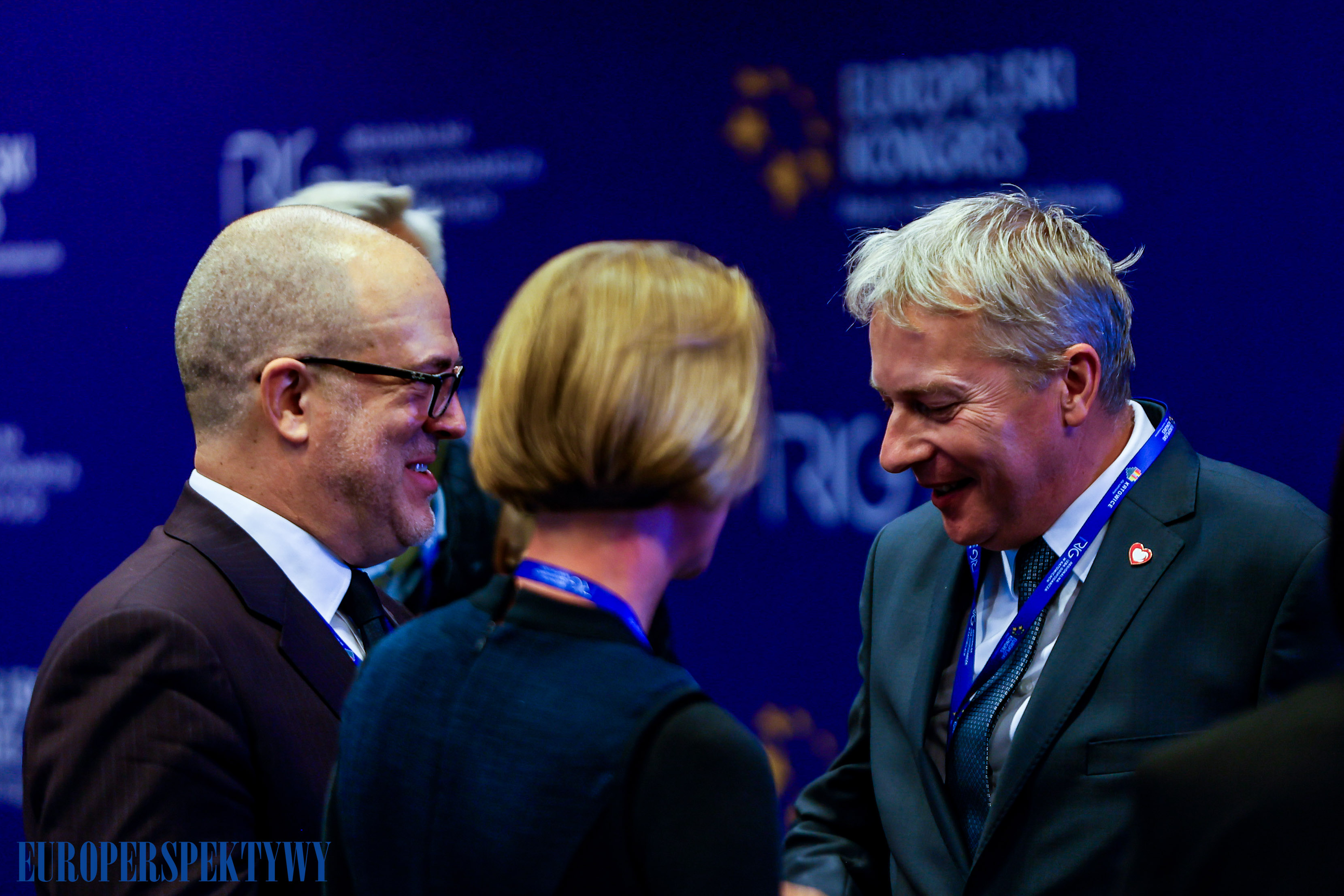 Europerspektywy 14. edycja EKMSP za nami!