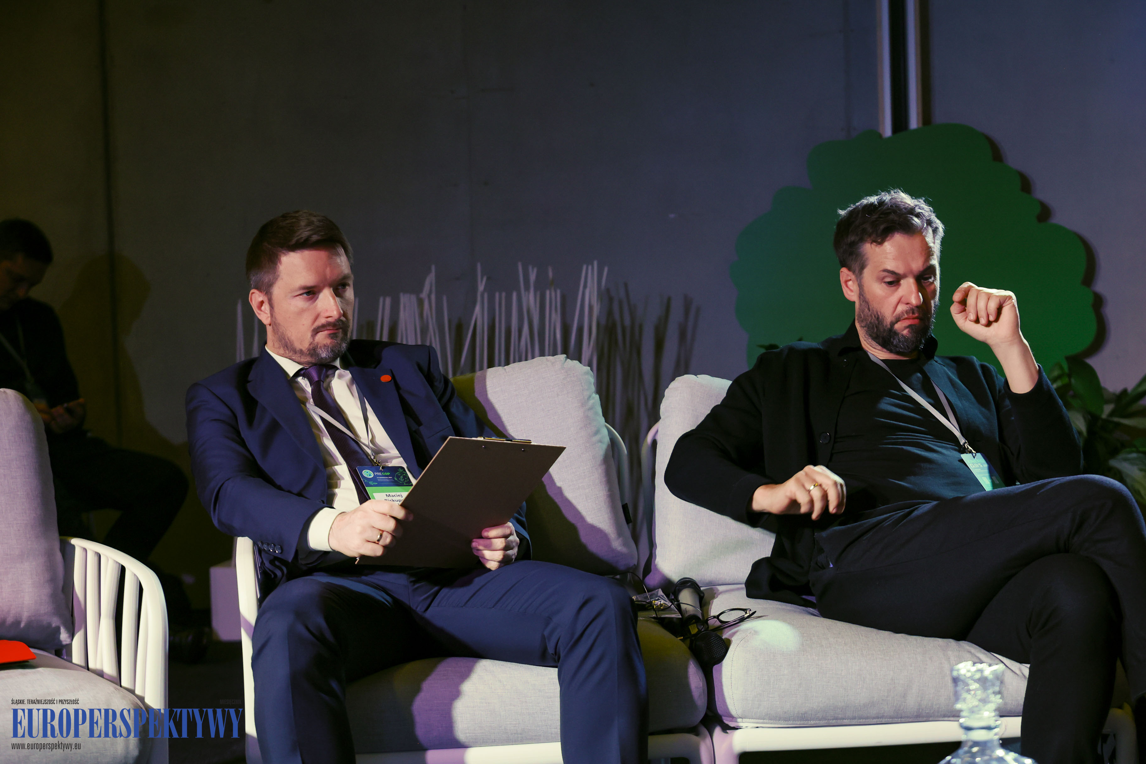 Europerspektywy PRECOP i konferencja Energy Days