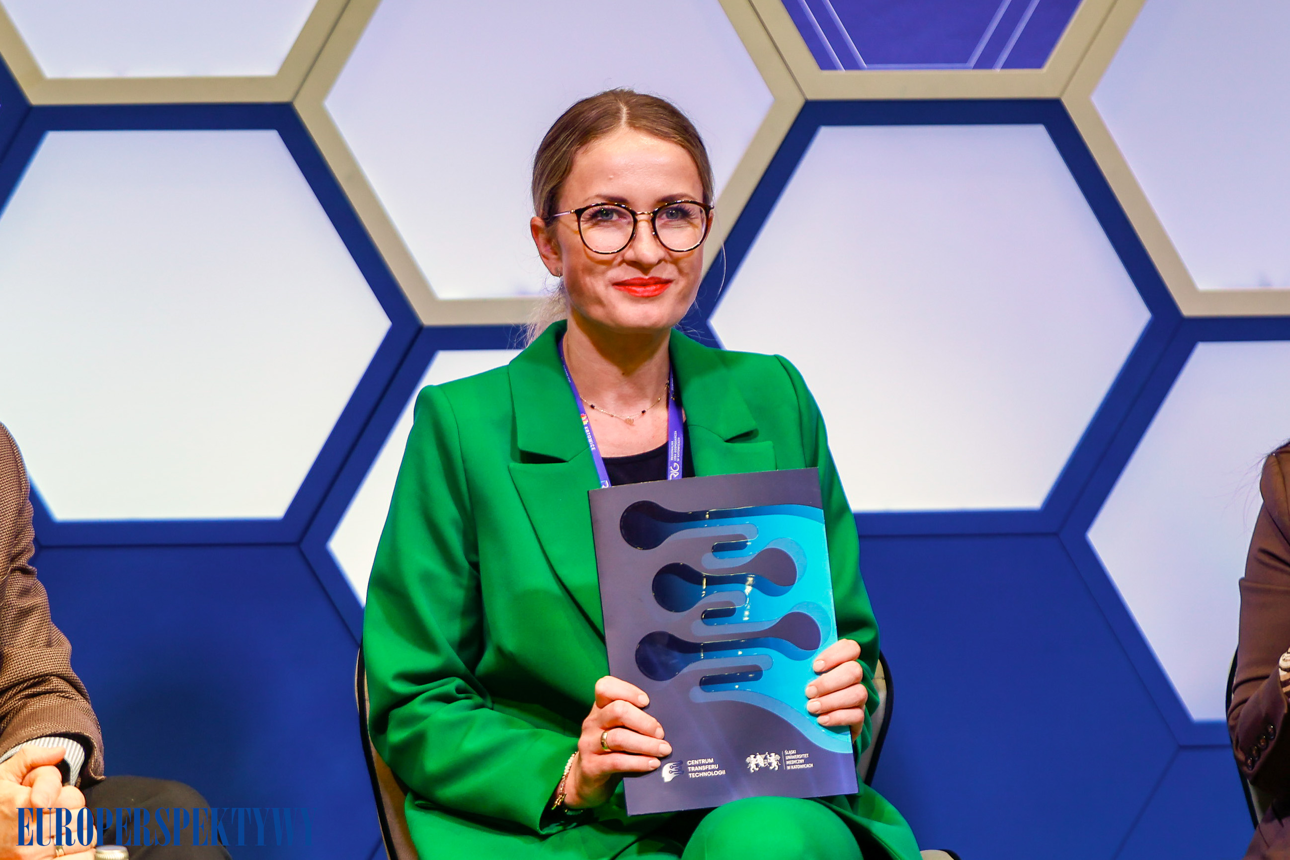 Europerspektywy 14. edycja EKMSP za nami!