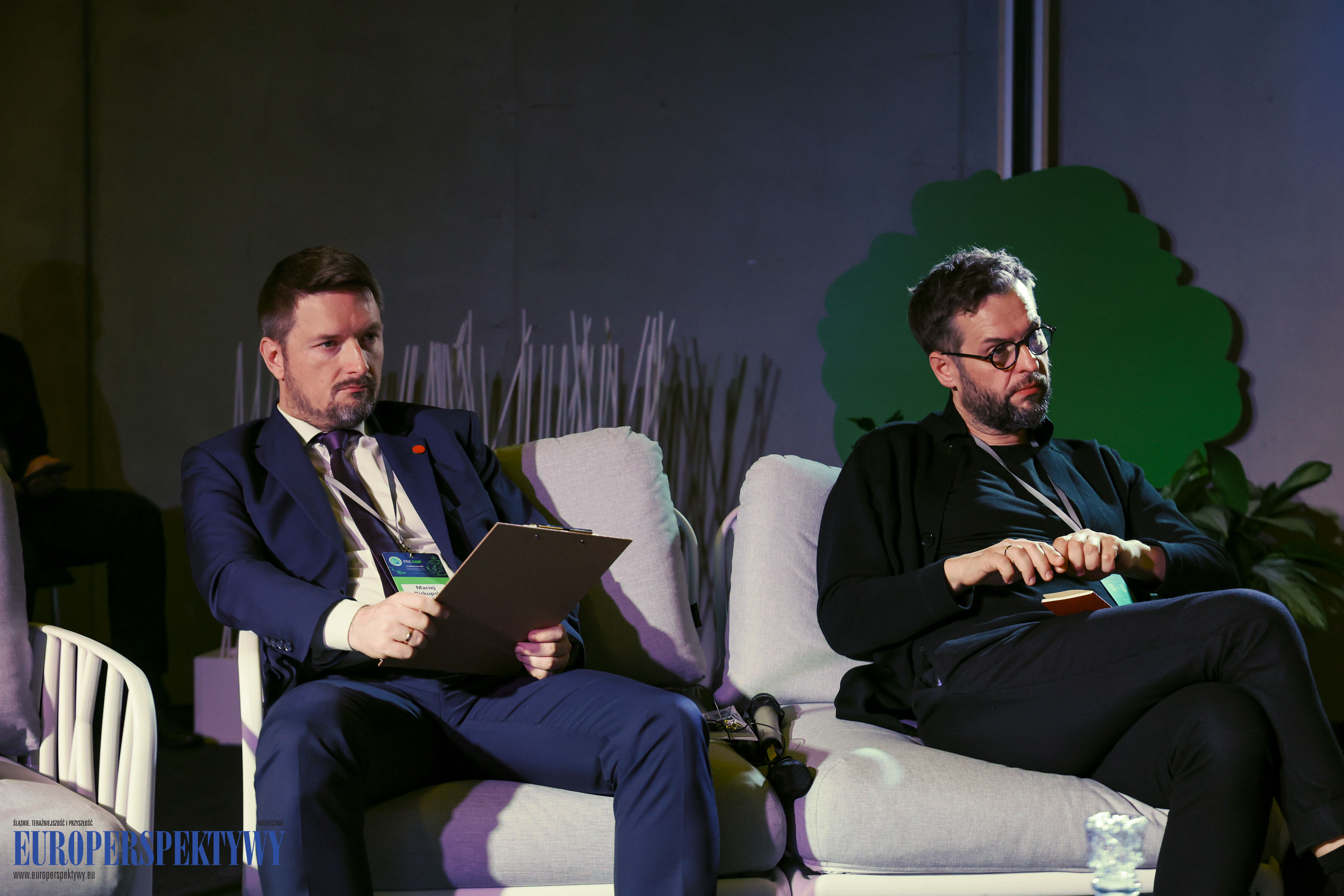 Europerspektywy PRECOP i konferencja Energy Days