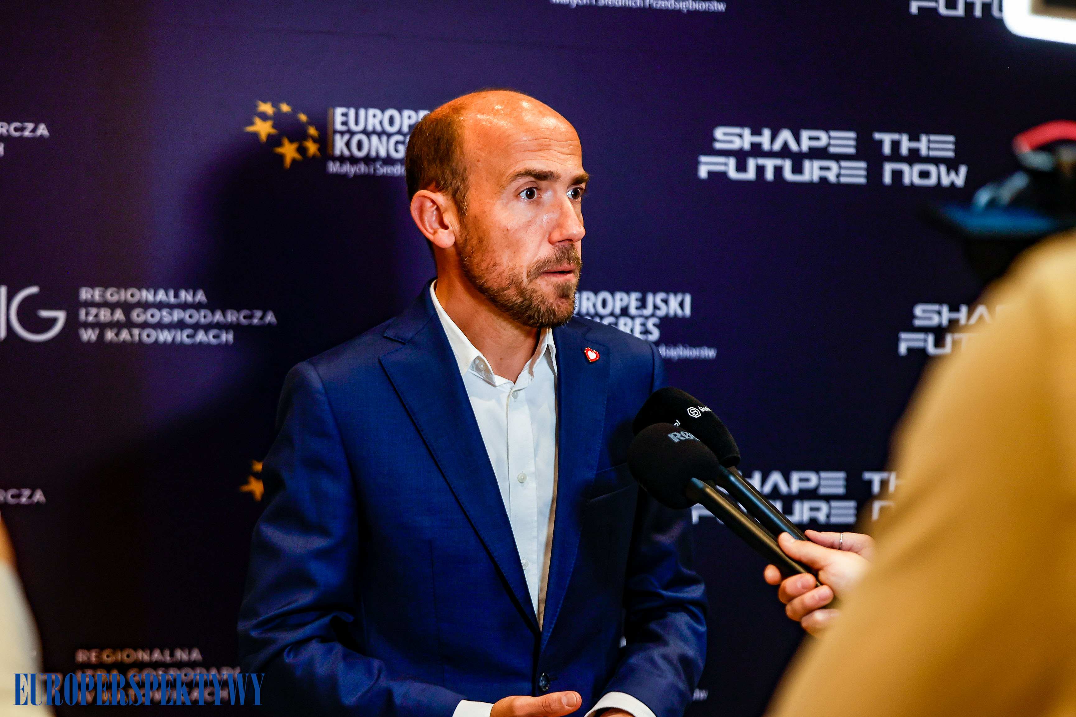 Europerspektywy 14. edycja EKMSP za nami!