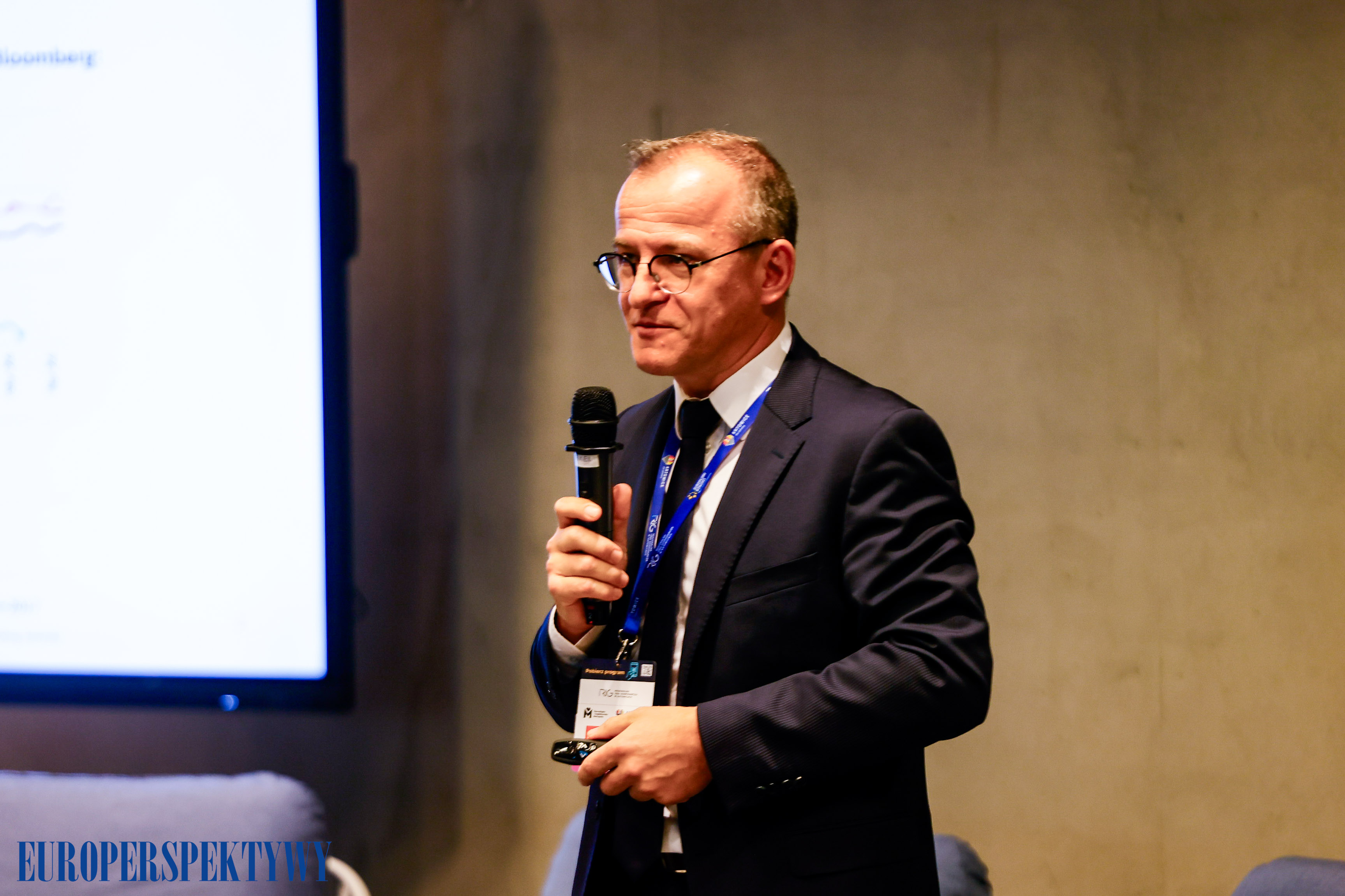 Europerspektywy 14. edycja EKMSP za nami!