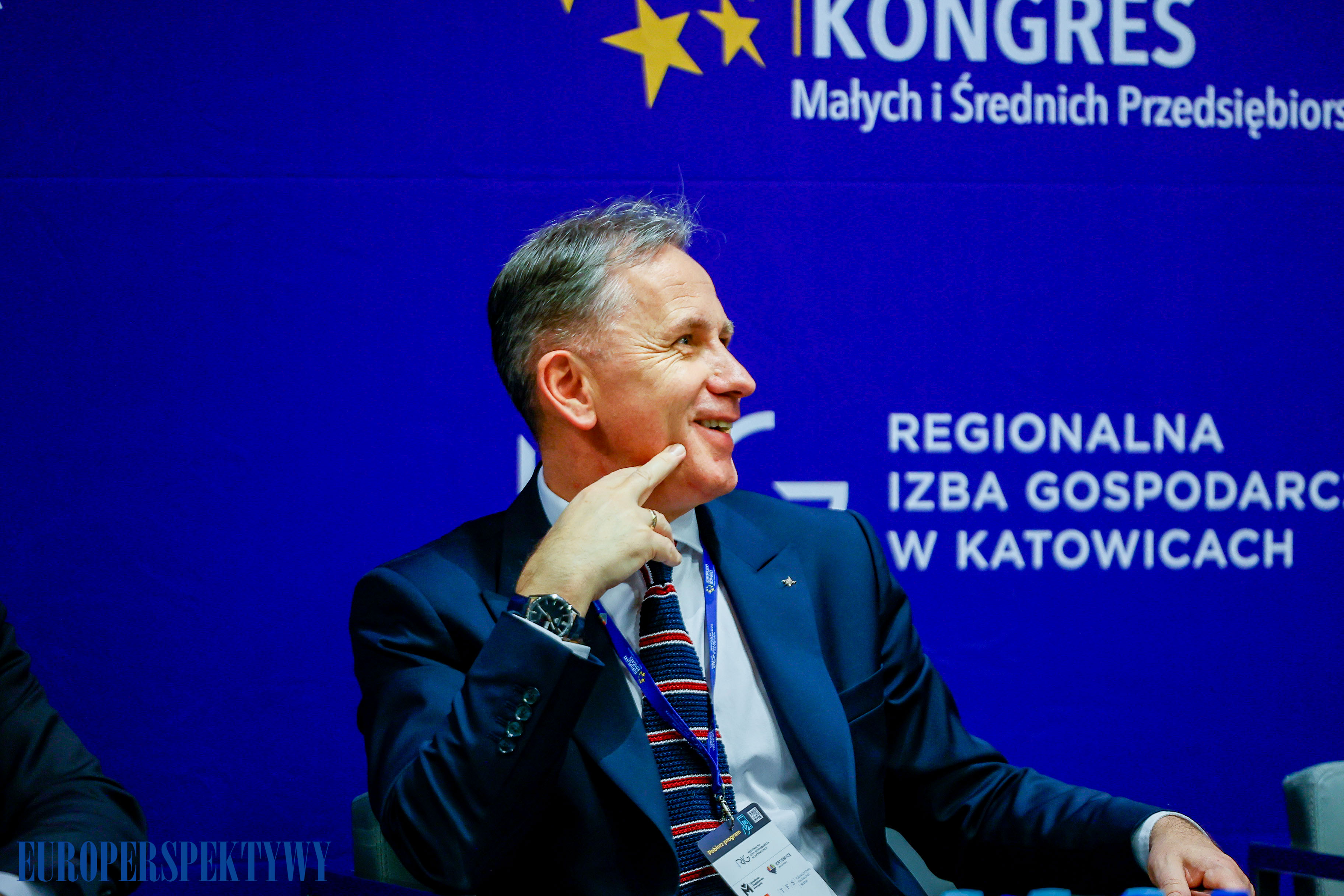 Europerspektywy 14. edycja EKMSP za nami!