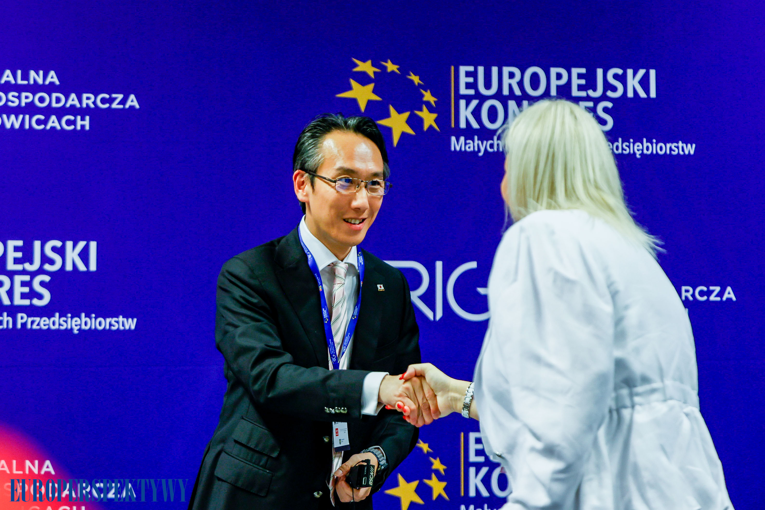 Europerspektywy 14. edycja EKMSP za nami!