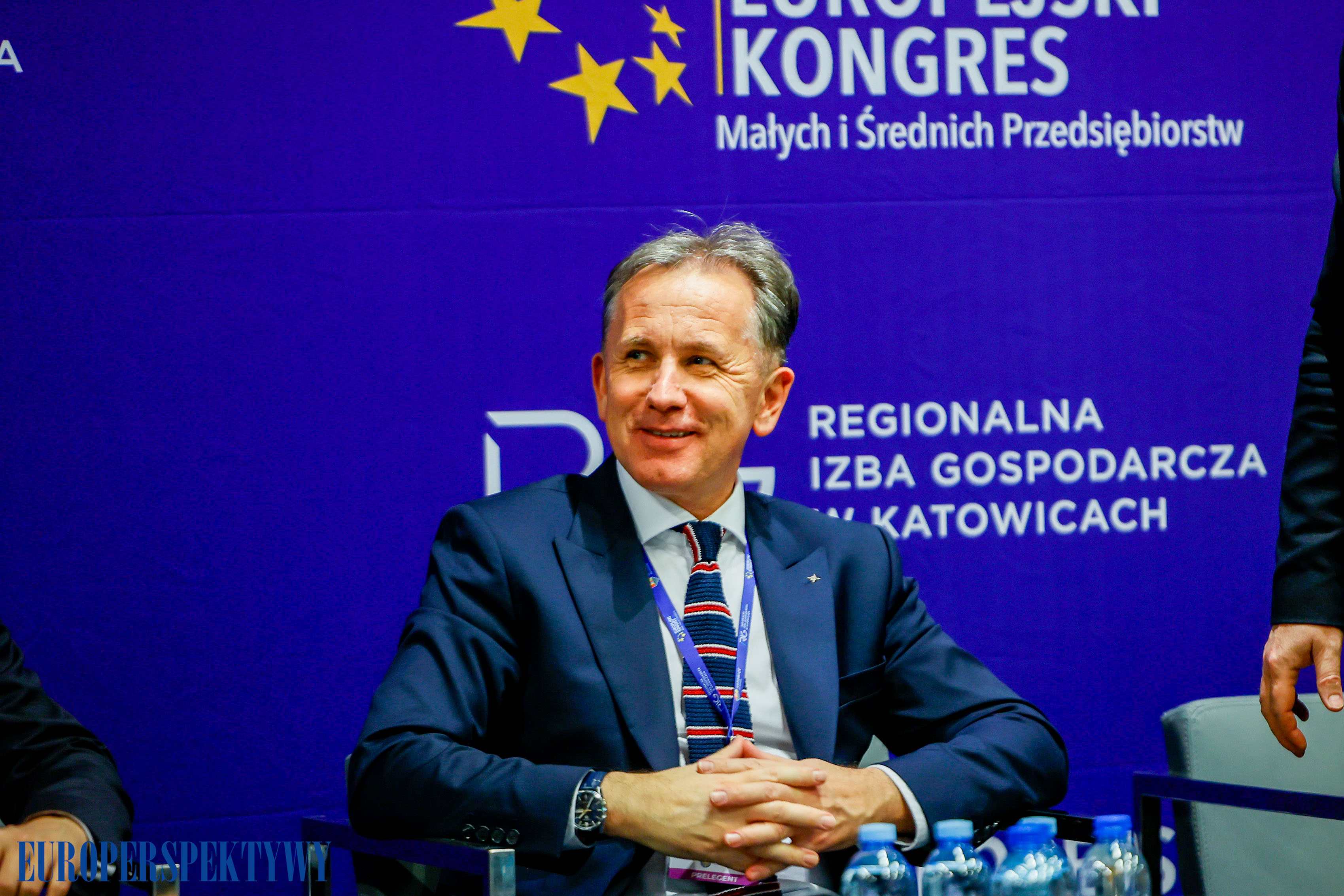 Europerspektywy 14. edycja EKMSP za nami!