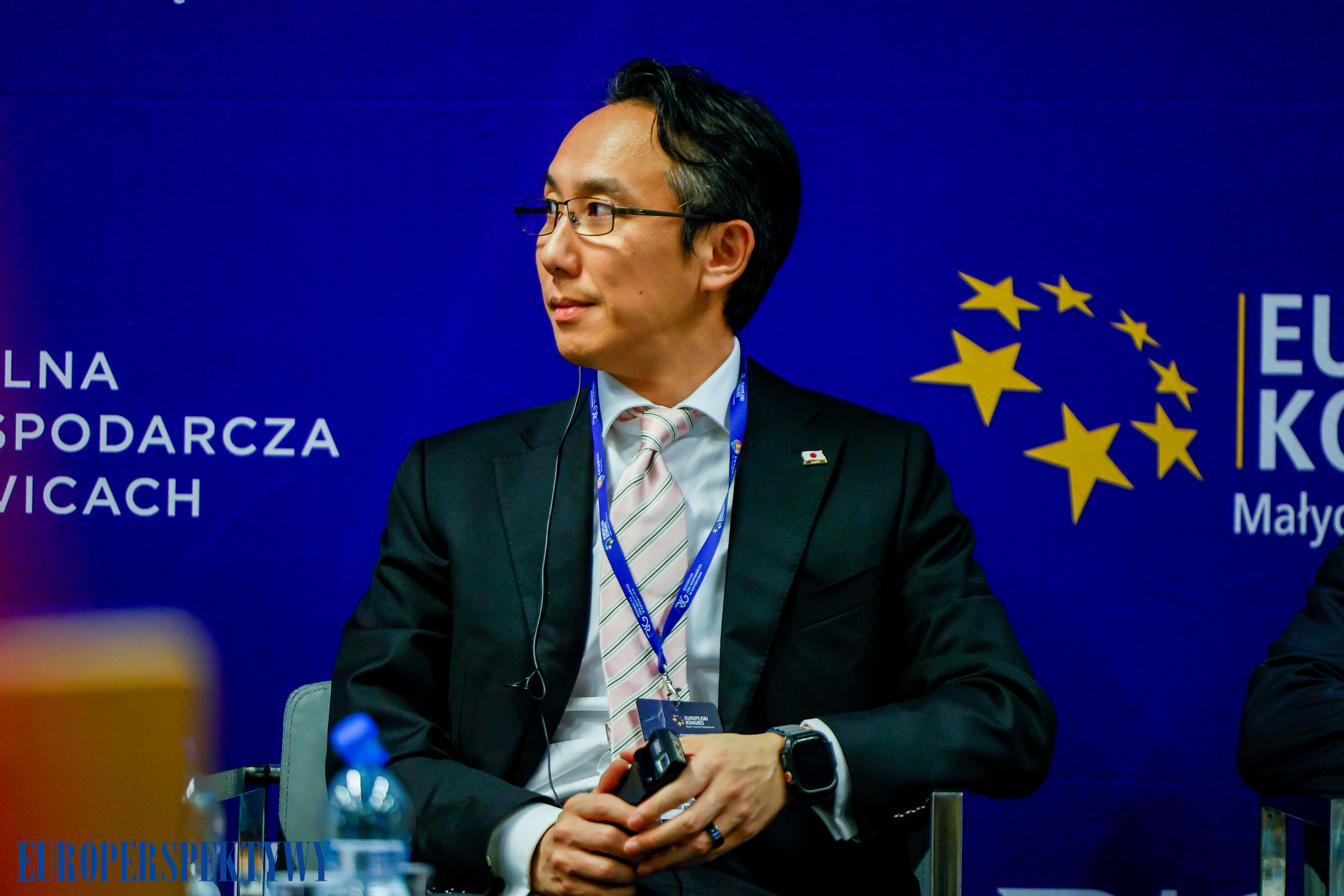 Europerspektywy 14. edycja EKMSP za nami!