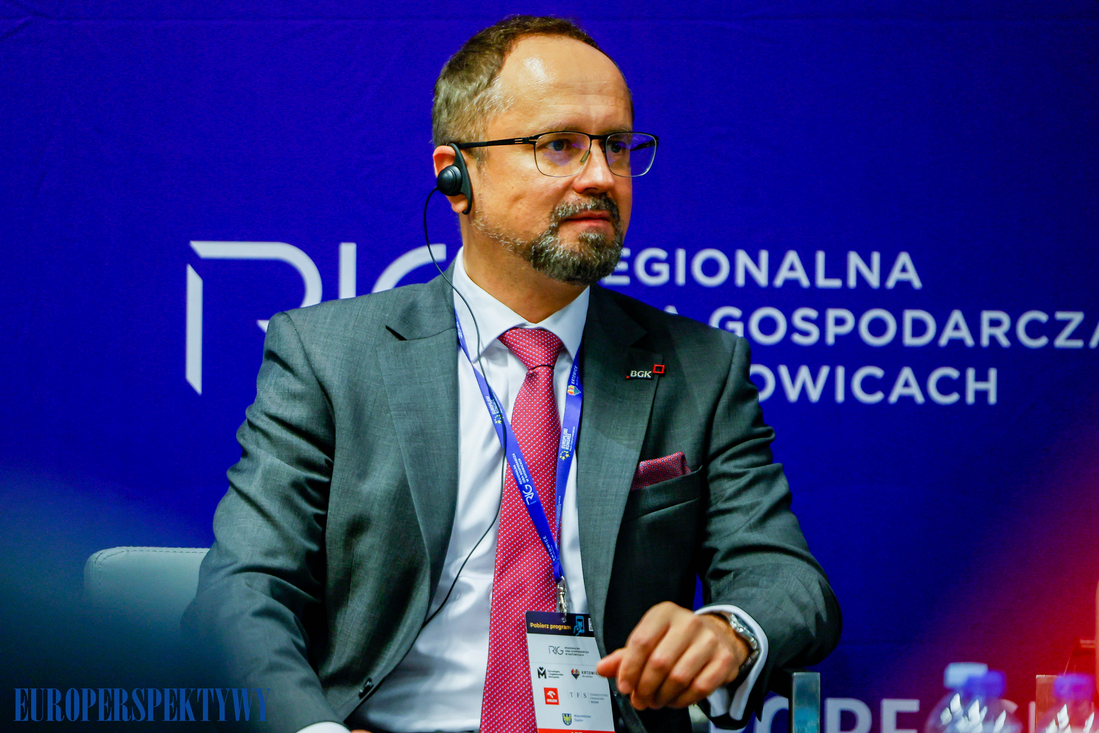 Europerspektywy 14. edycja EKMSP za nami!