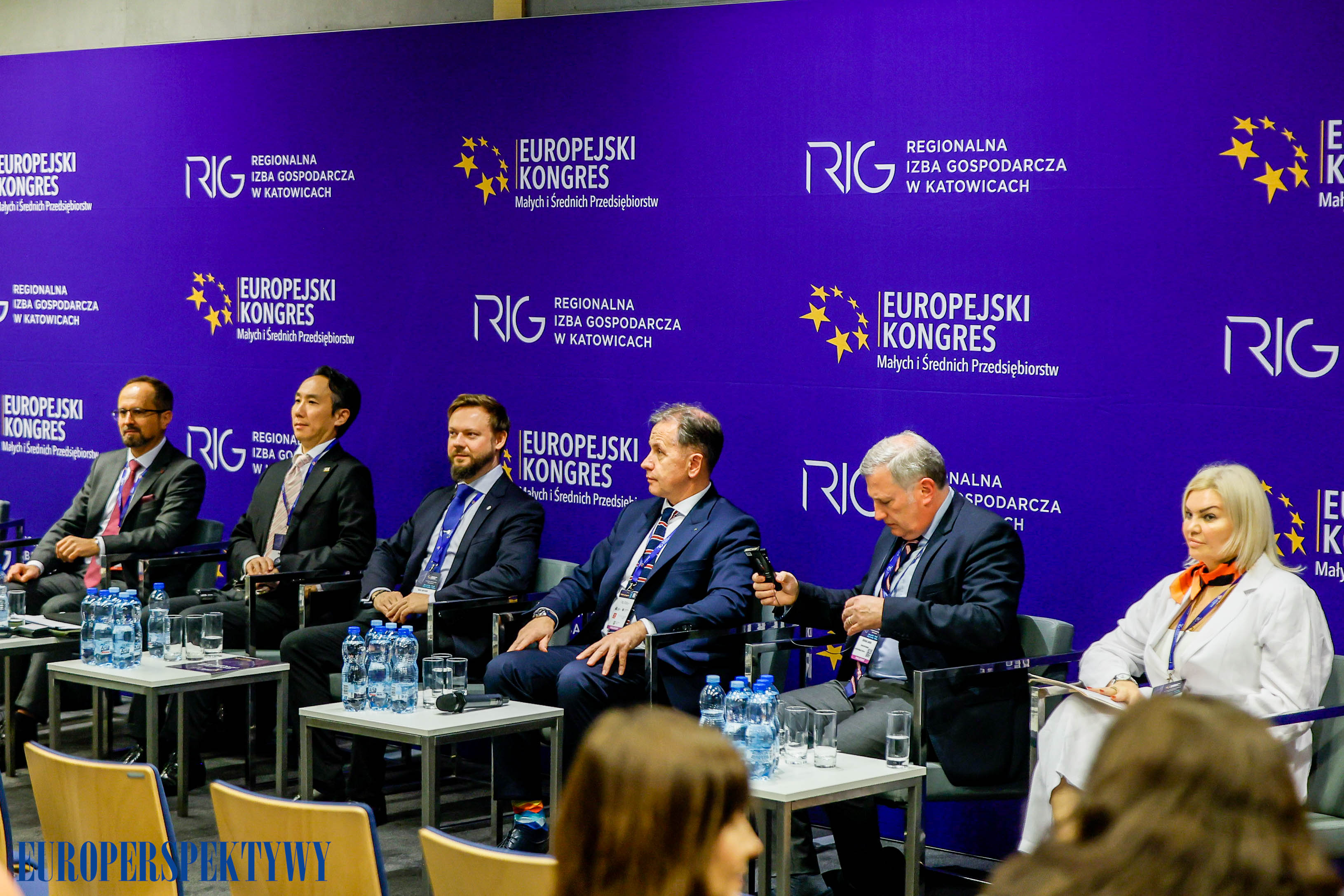 Europerspektywy 14. edycja EKMSP za nami!