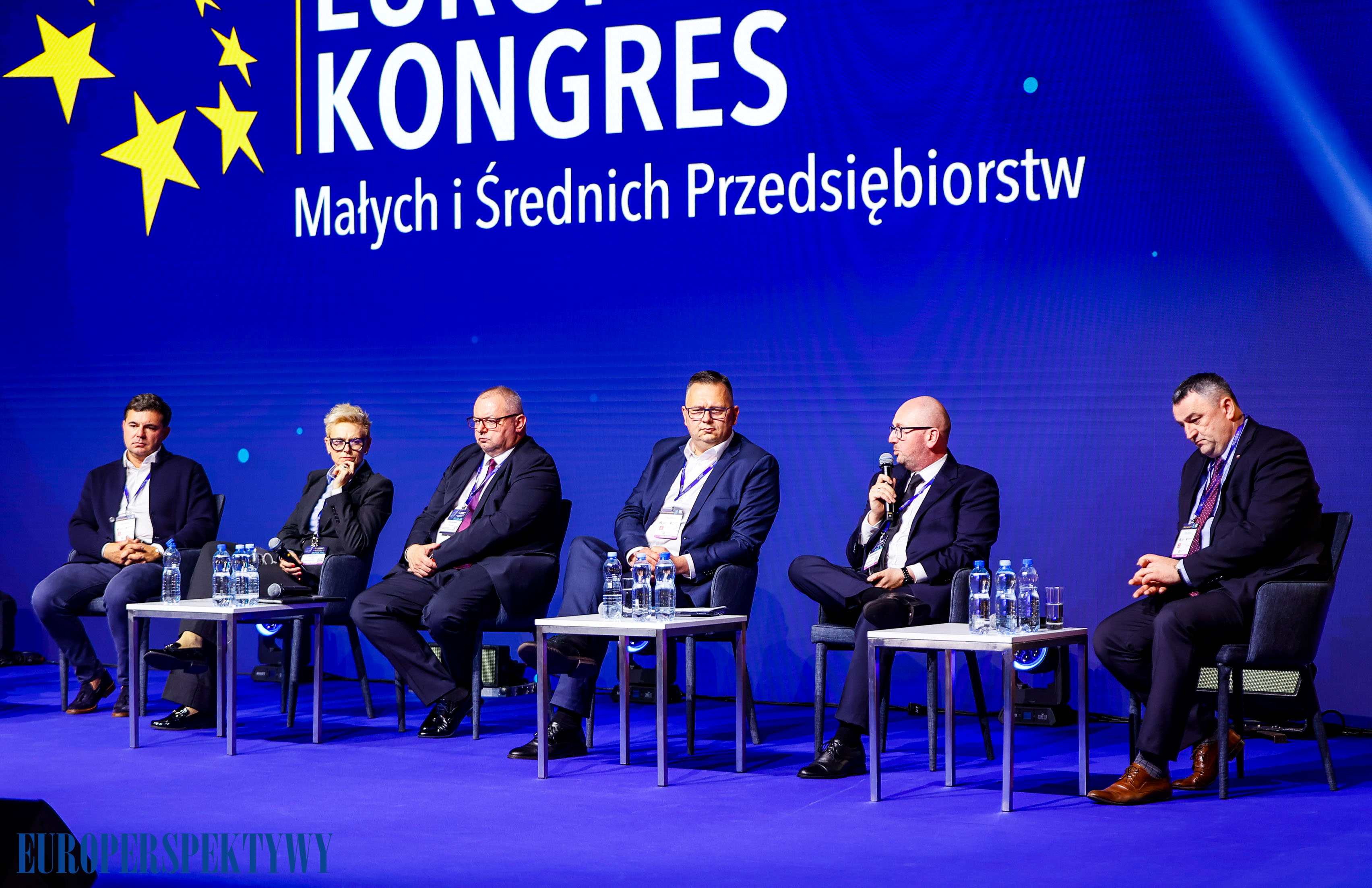 Europerspektywy 14. edycja EKMSP za nami!