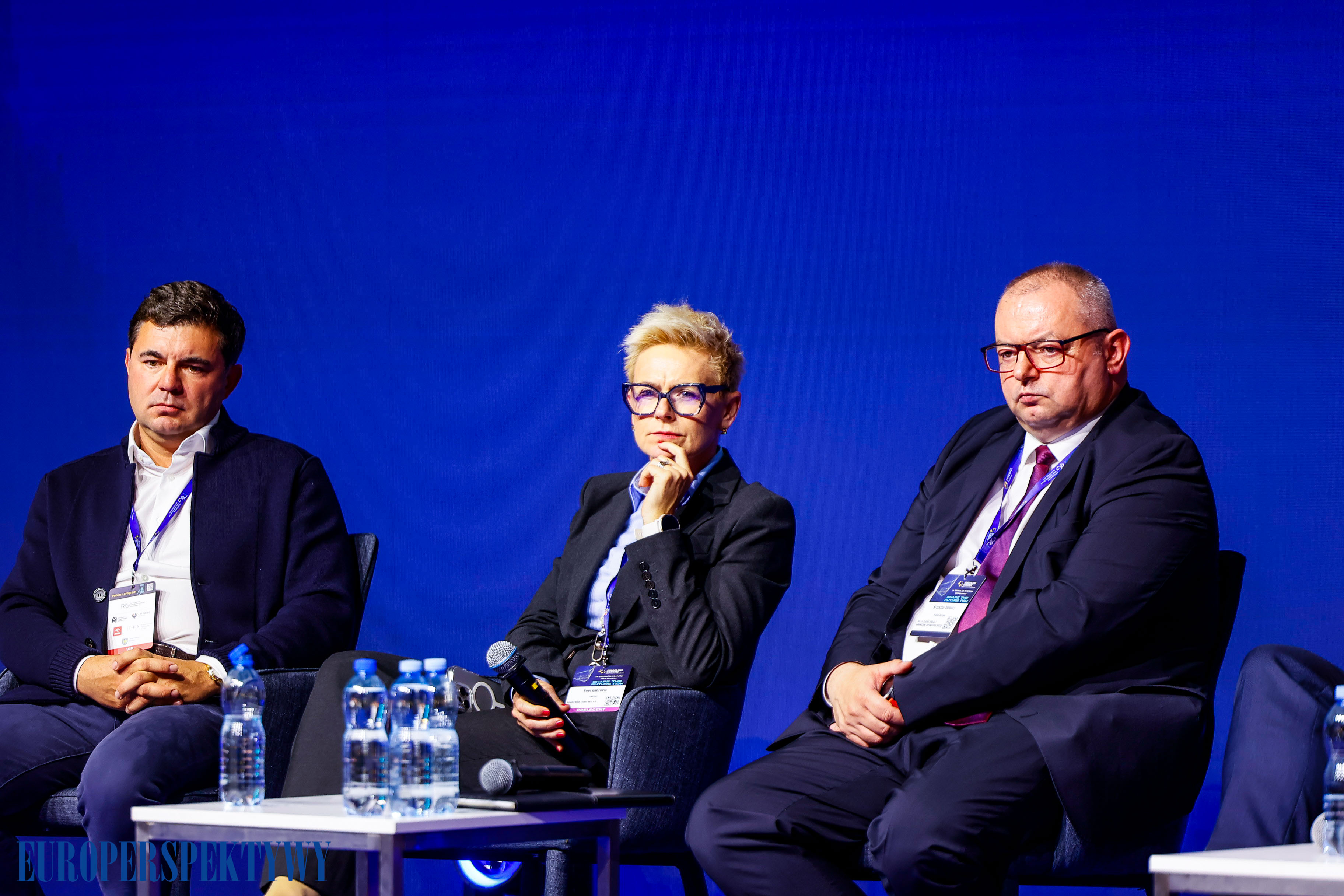 Europerspektywy 14. edycja EKMSP za nami!