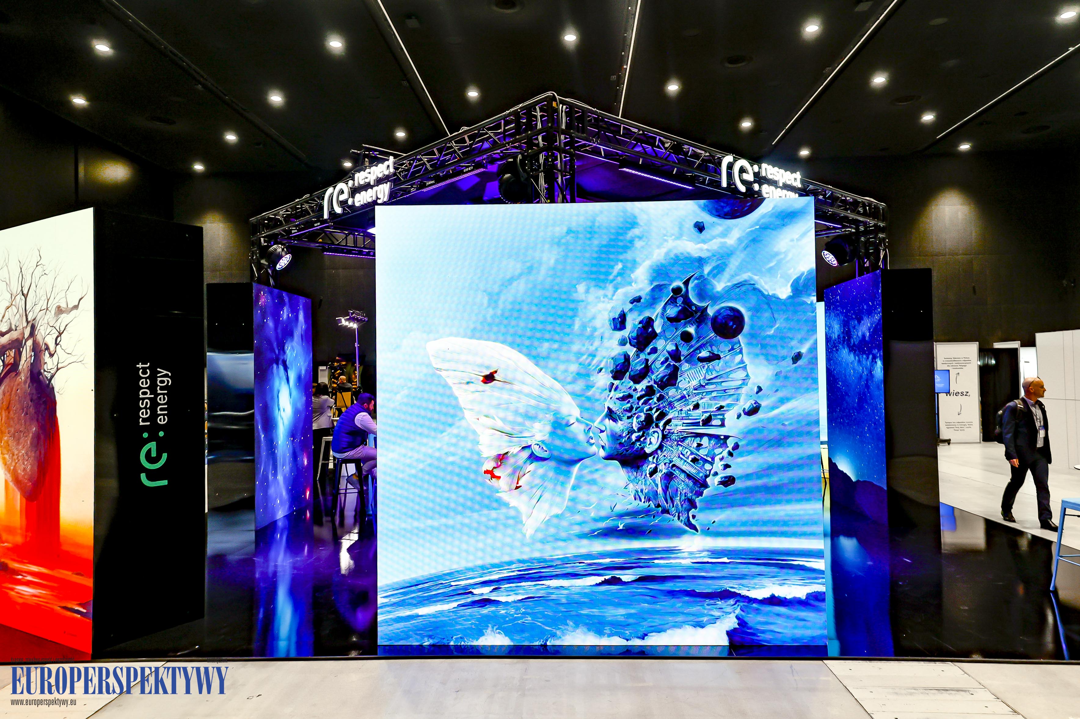 Europerspektywy PRECOP i konferencja Energy Days