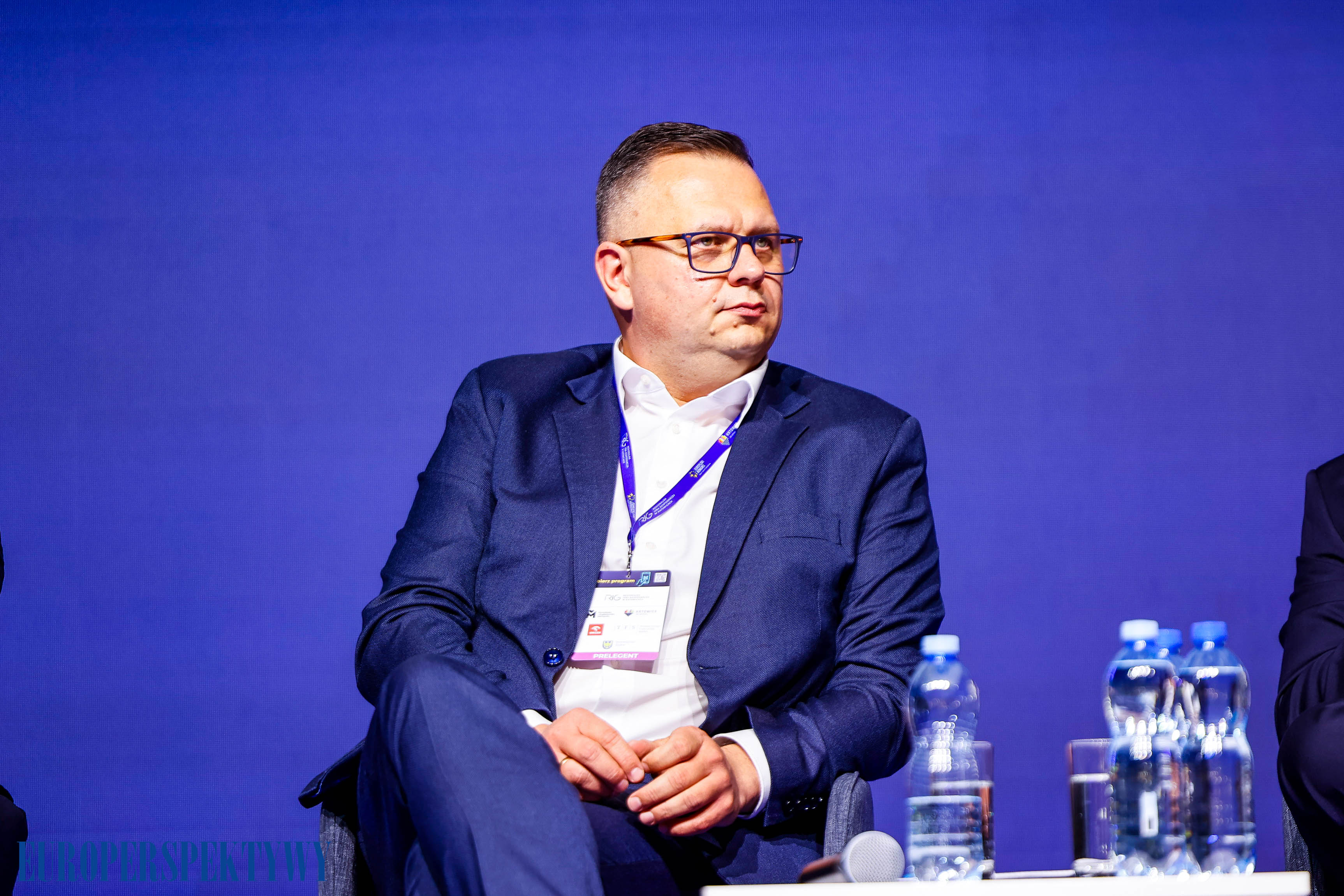 Europerspektywy 14. edycja EKMSP za nami!