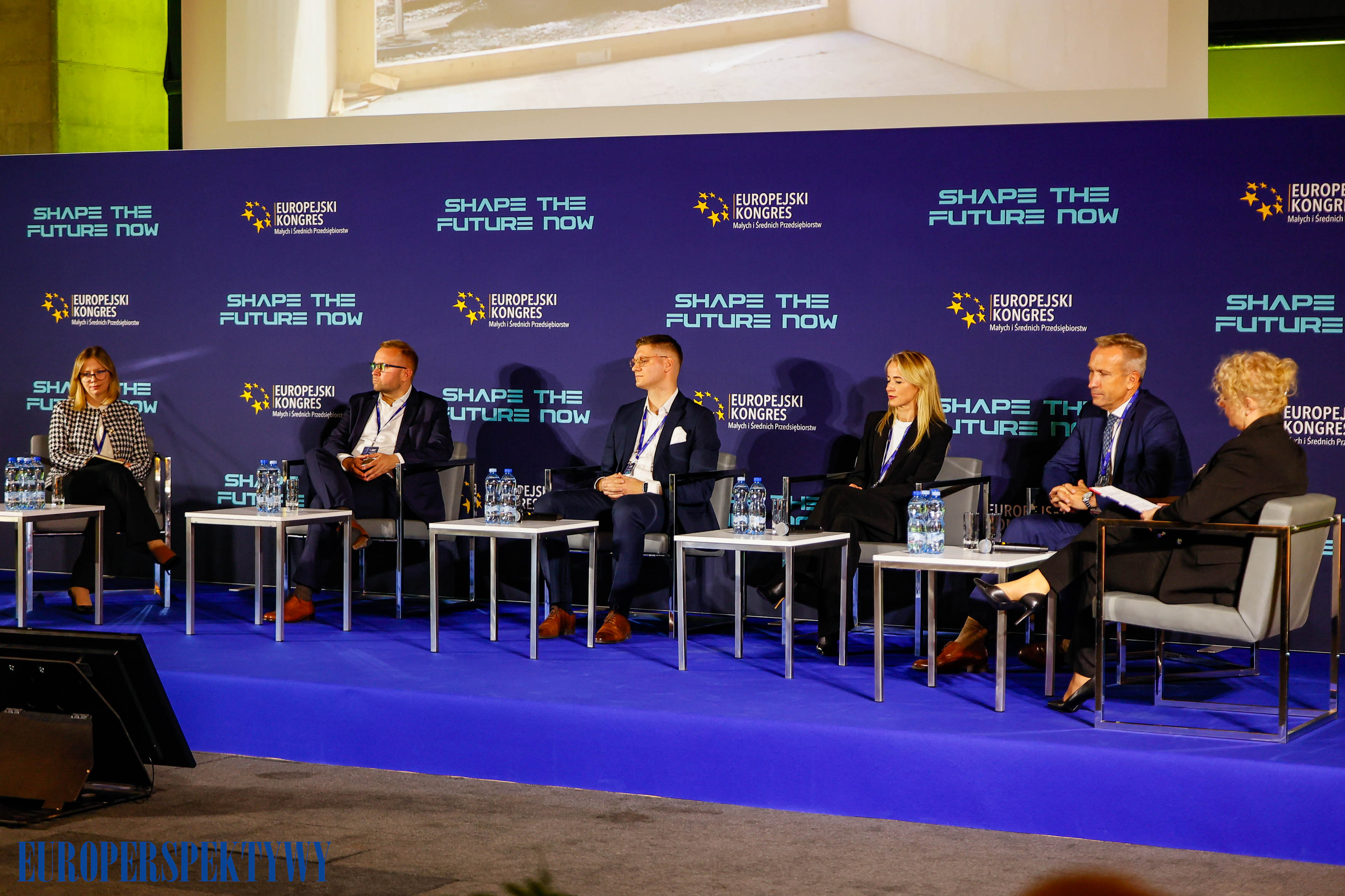 Europerspektywy 14. edycja EKMSP za nami!