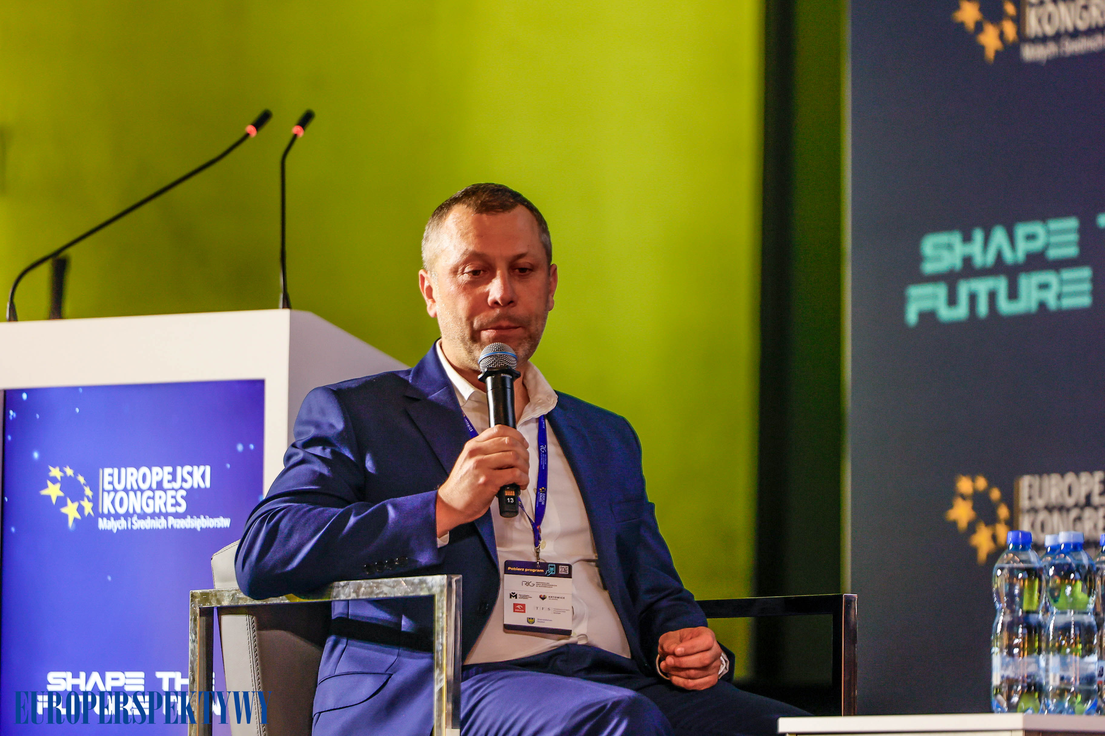 Europerspektywy 14. edycja EKMSP za nami!