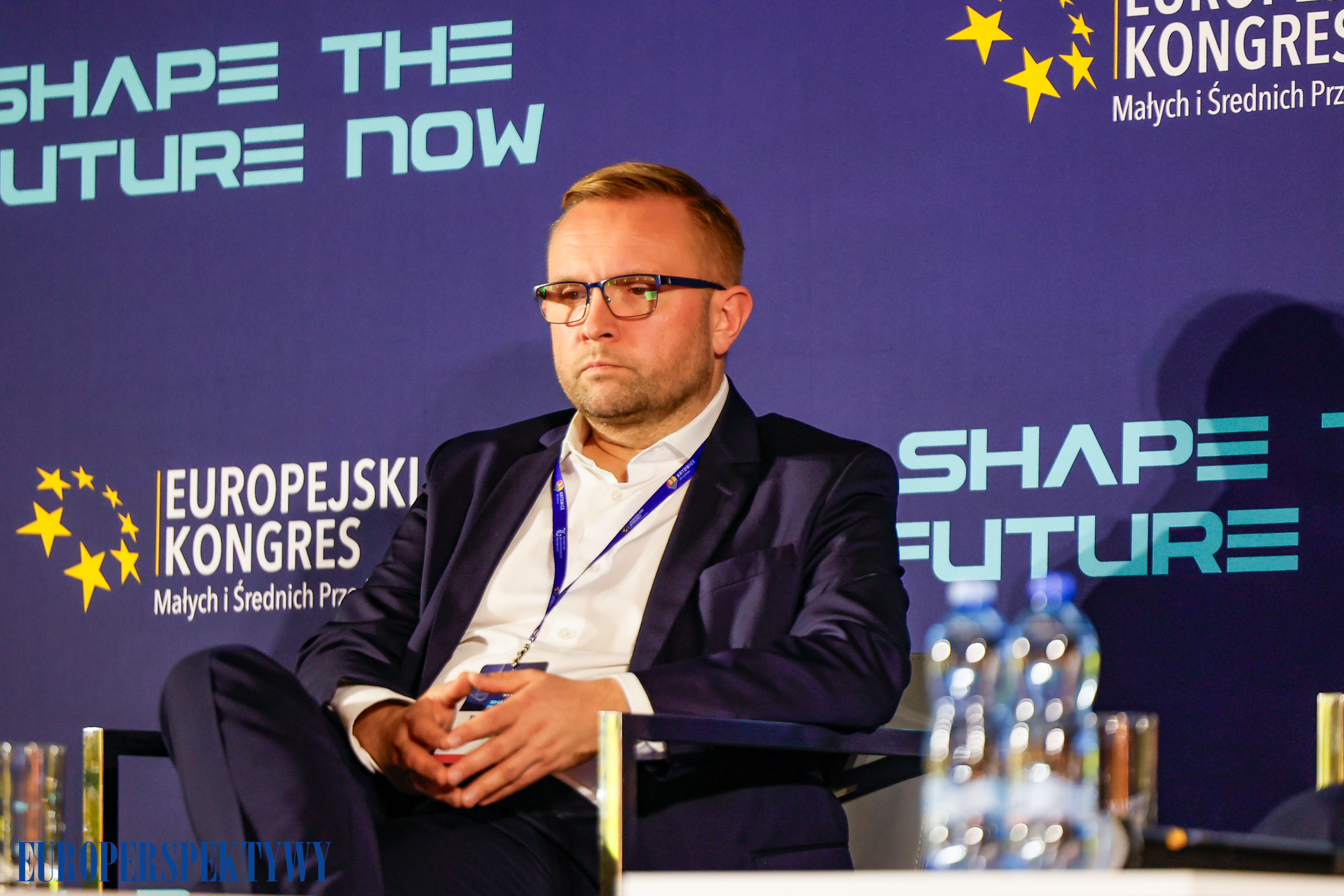 Europerspektywy 14. edycja EKMSP za nami!