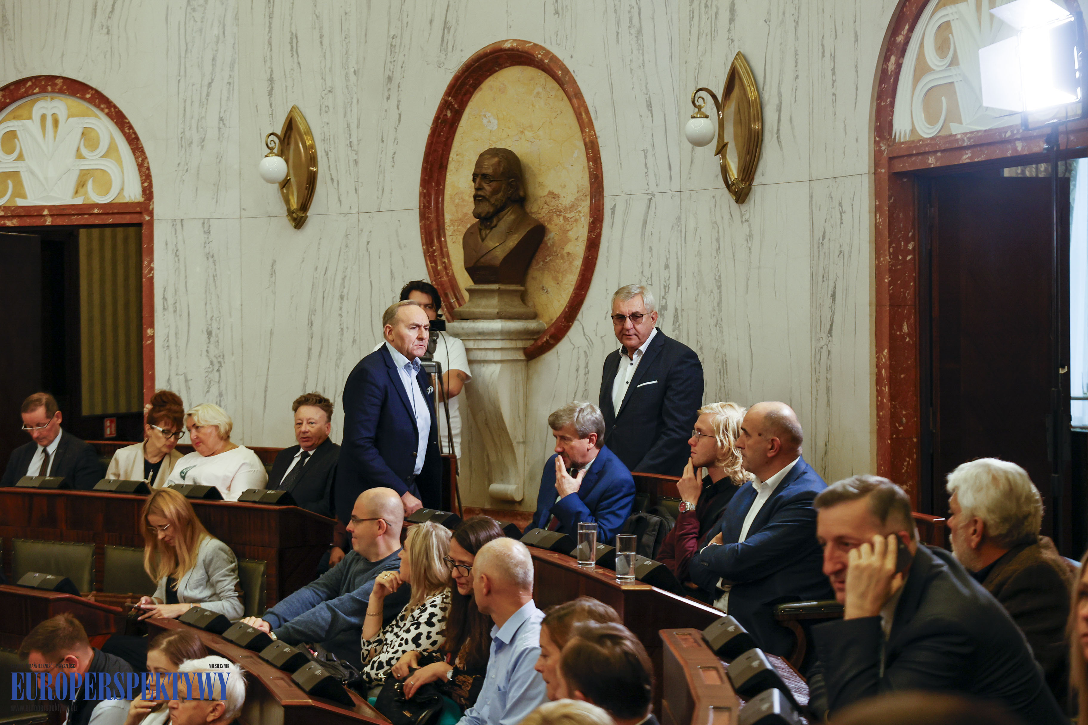 _MGM3497 Europerspektywy Konferencja - „Śląskie 2030”