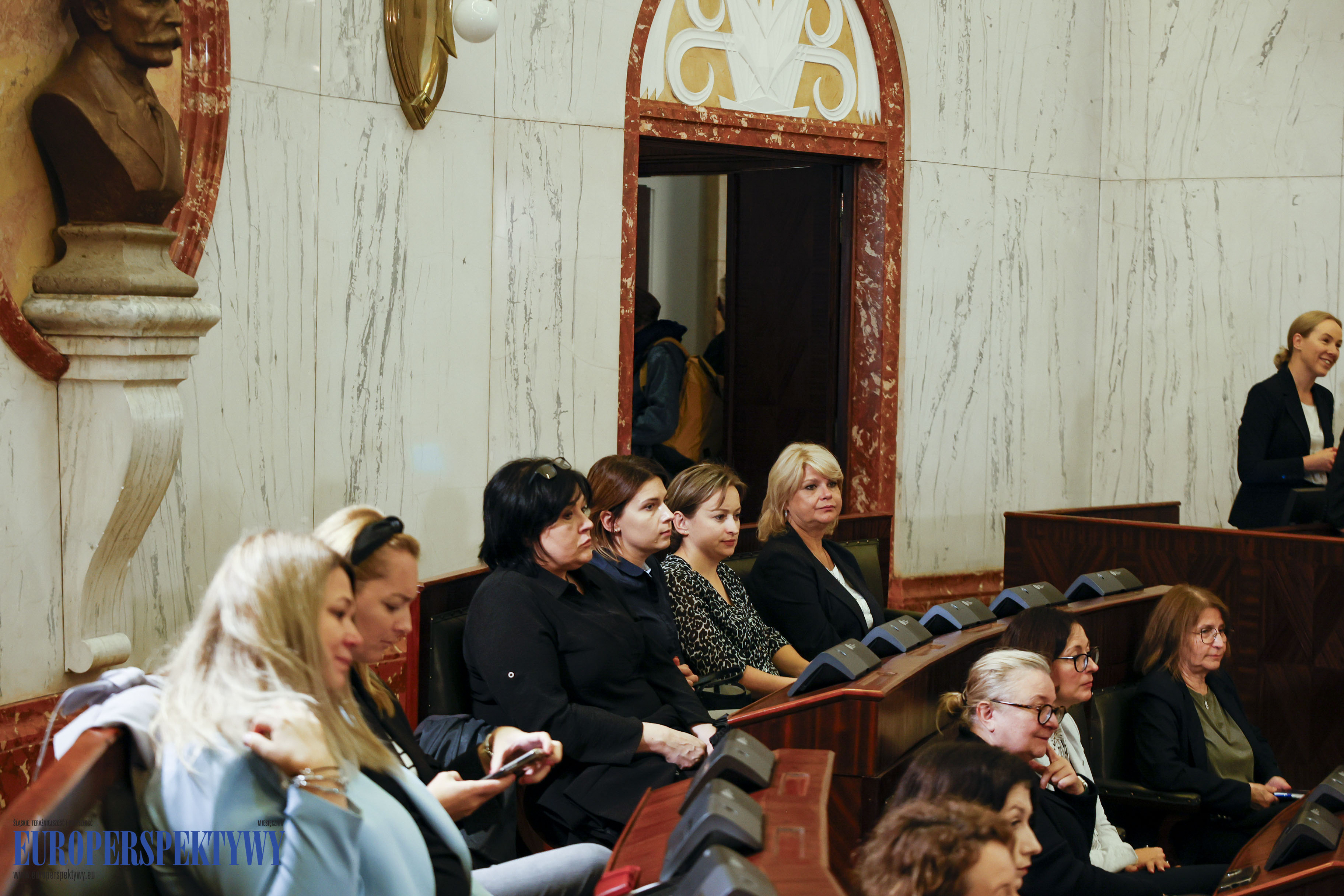 _MGM3506 Europerspektywy Konferencja - „Śląskie 2030”