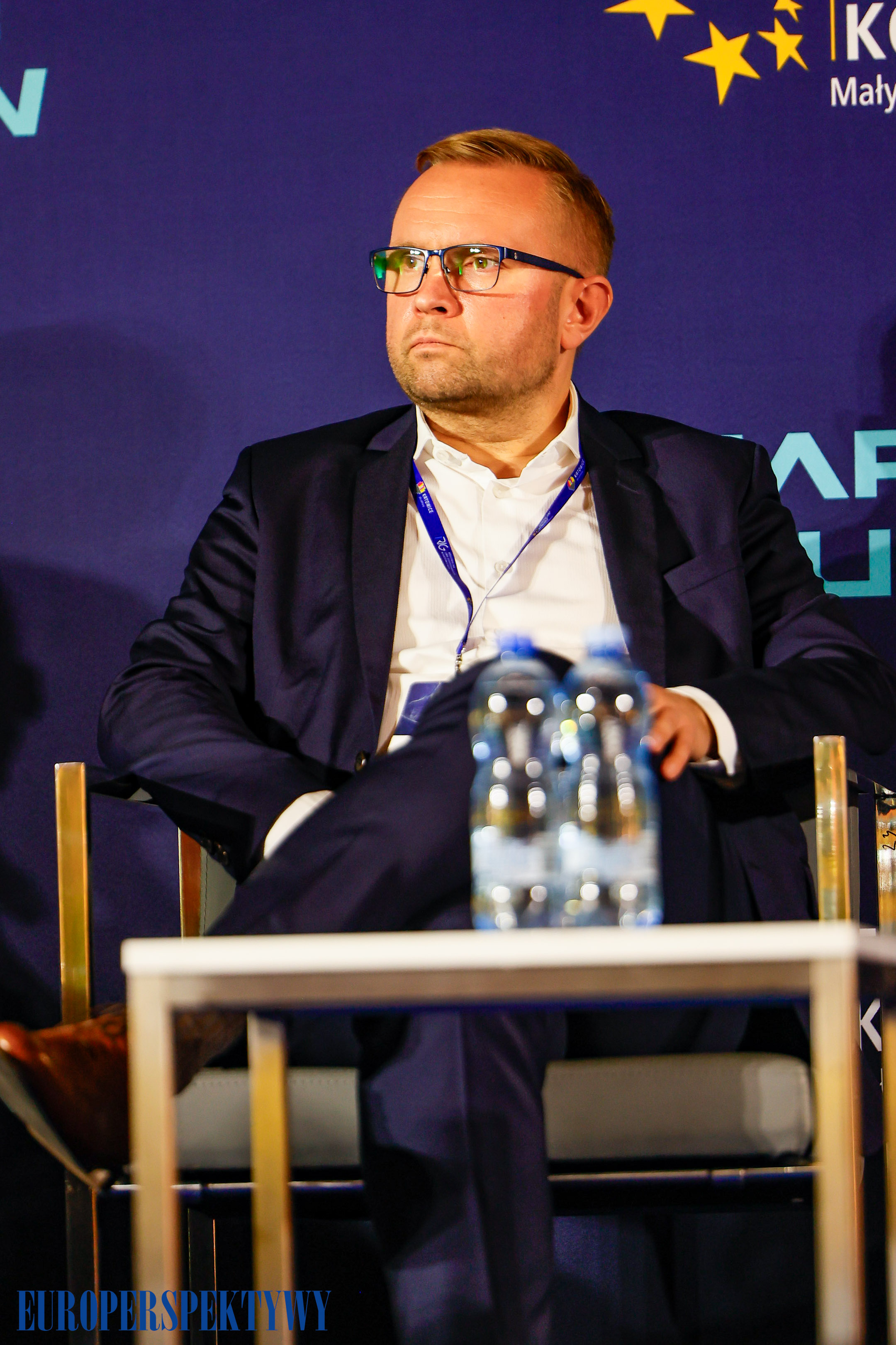 Europerspektywy 14. edycja EKMSP za nami!