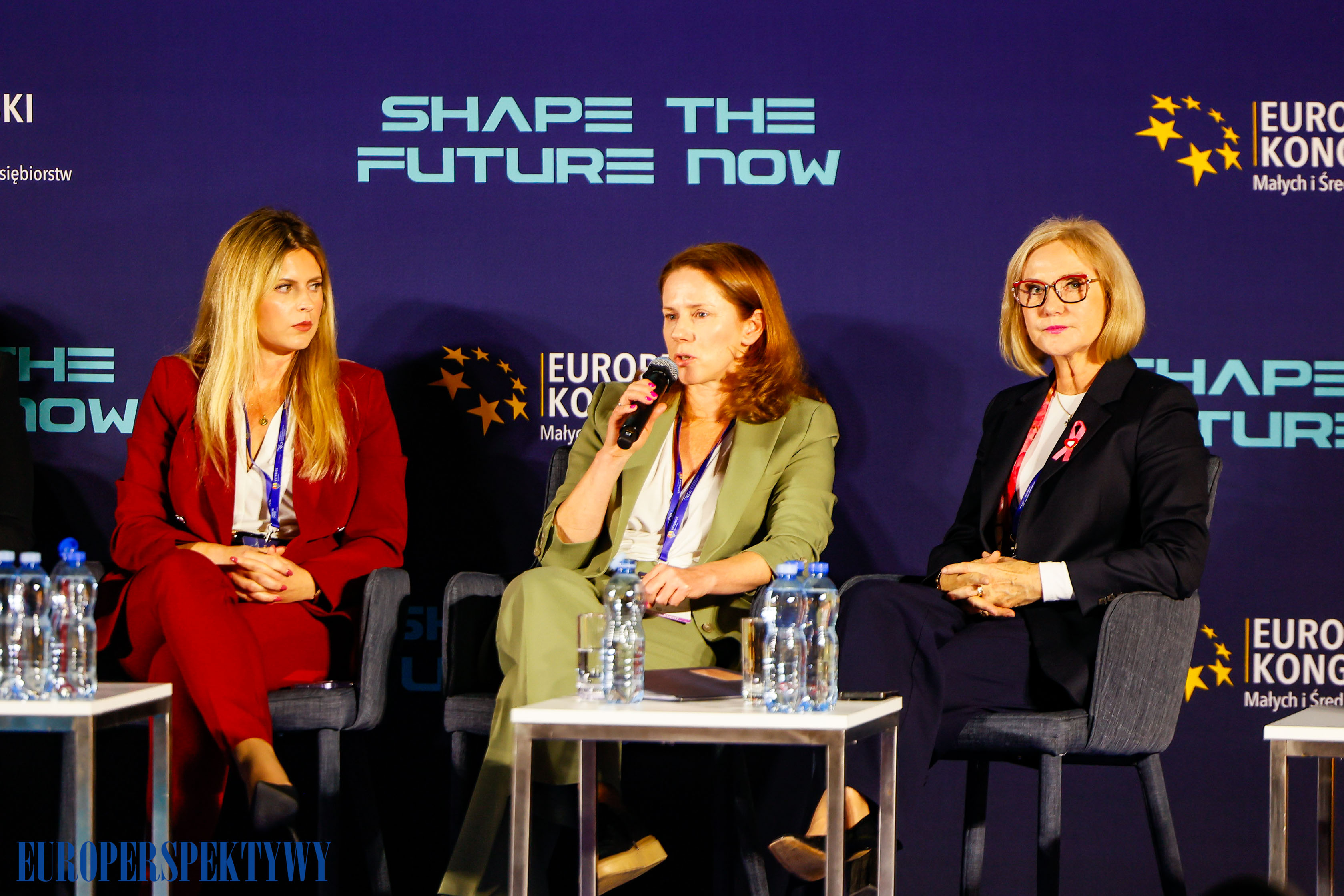 Europerspektywy 14. edycja EKMSP za nami!