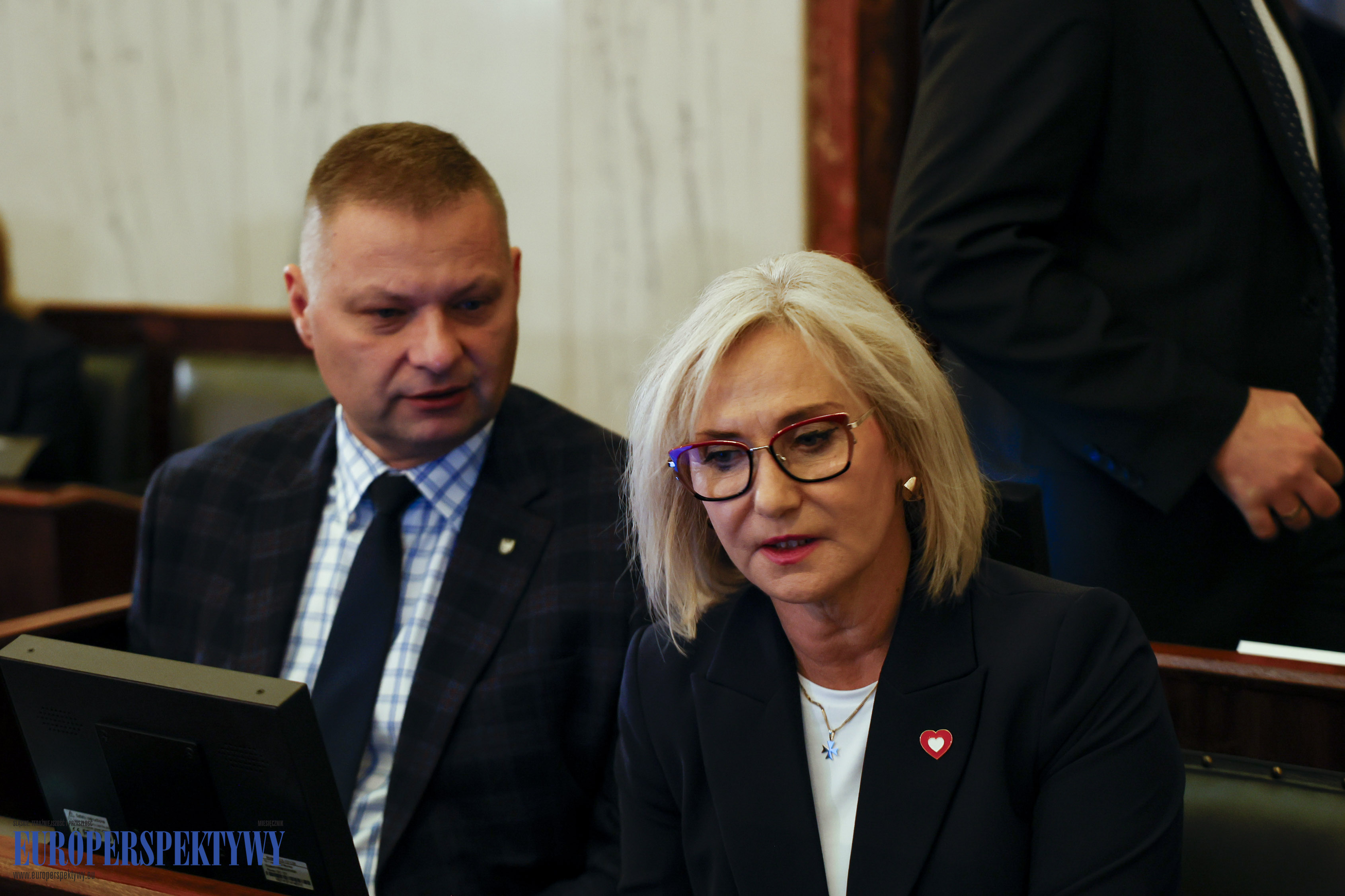 _MGM3532 Europerspektywy Konferencja - „Śląskie 2030”